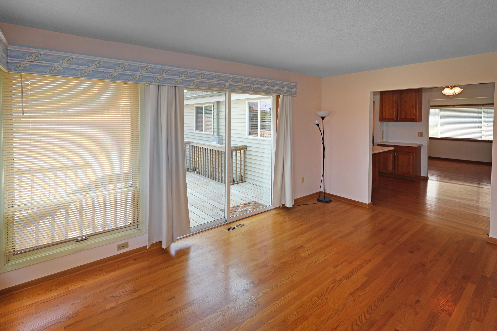 View of Residential at 1630 Fairway Drive, Columbia Heights MN 55421, Columbia Heights (7 of 33) - Mike Wilen | Minnesota Team Real Estate