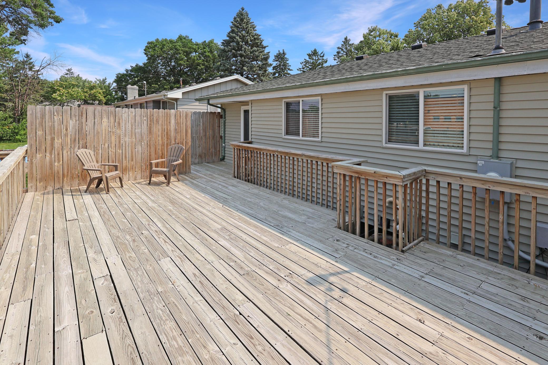 View of Residential at 1630 Fairway Drive, Columbia Heights MN 55421, Columbia Heights (25 of 33) - Mike Wilen | Minnesota Team Real Estate