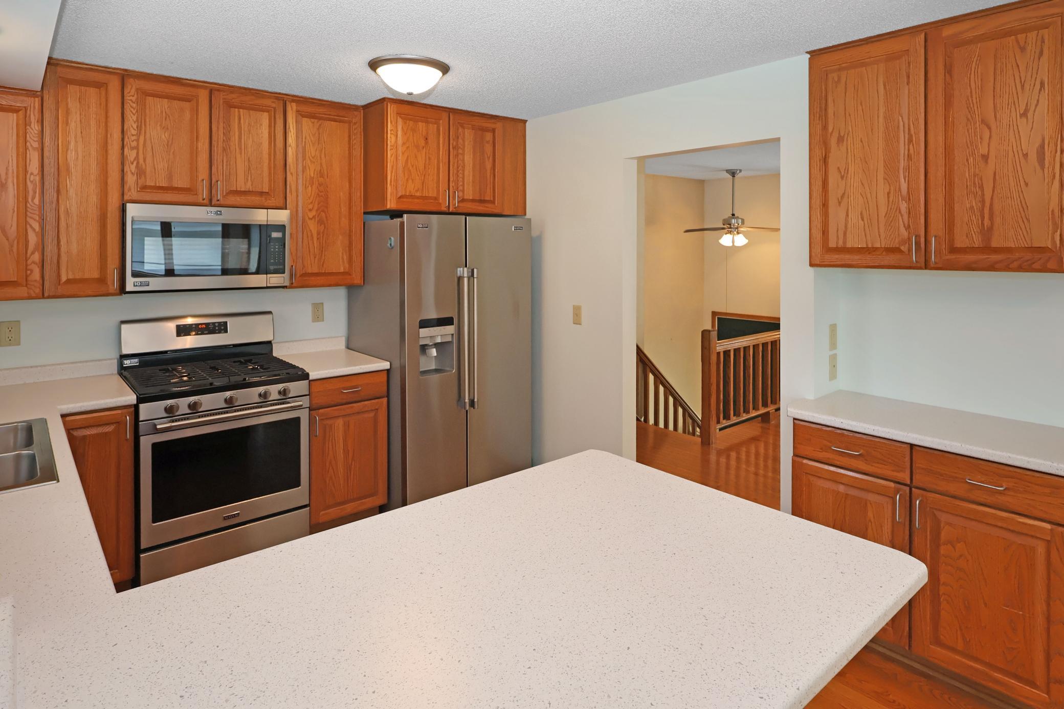 View of Residential at 1630 Fairway Drive, Columbia Heights MN 55421, Columbia Heights (3 of 33) - Mike Wilen | Minnesota Team Real Estate