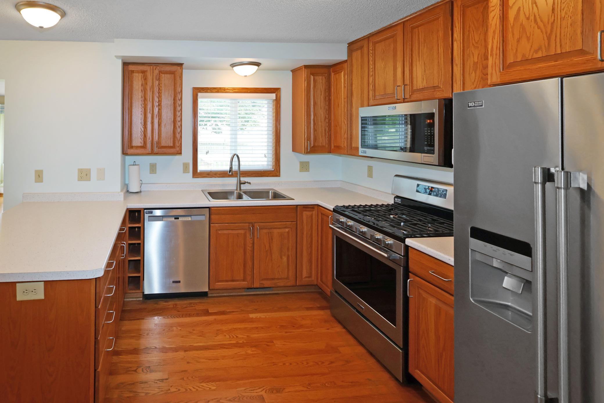 View of Residential at 1630 Fairway Drive, Columbia Heights MN 55421, Columbia Heights (5 of 33) - Mike Wilen | Minnesota Team Real Estate