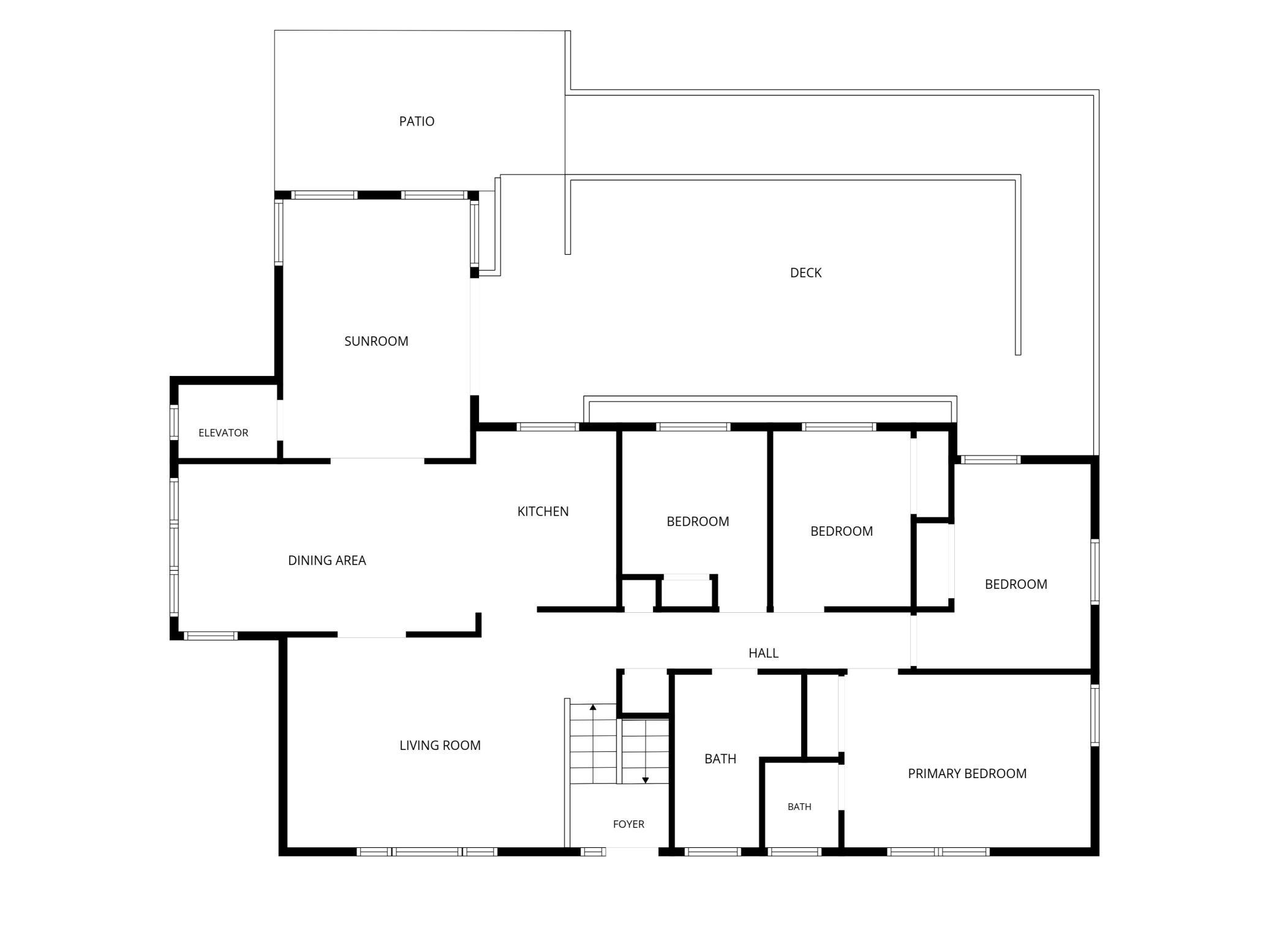 View of Residential at 1630 Fairway Drive, Columbia Heights MN 55421, Columbia Heights (32 of 33) - Mike Wilen | Minnesota Team Real Estate