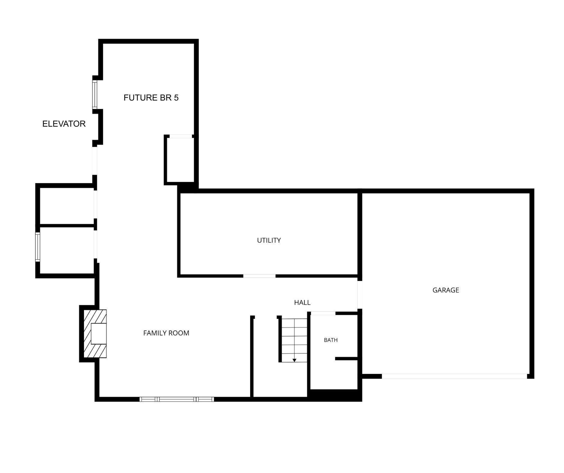 View of Residential at 1630 Fairway Drive, Columbia Heights MN 55421, Columbia Heights (33 of 33) - Mike Wilen | Minnesota Team Real Estate