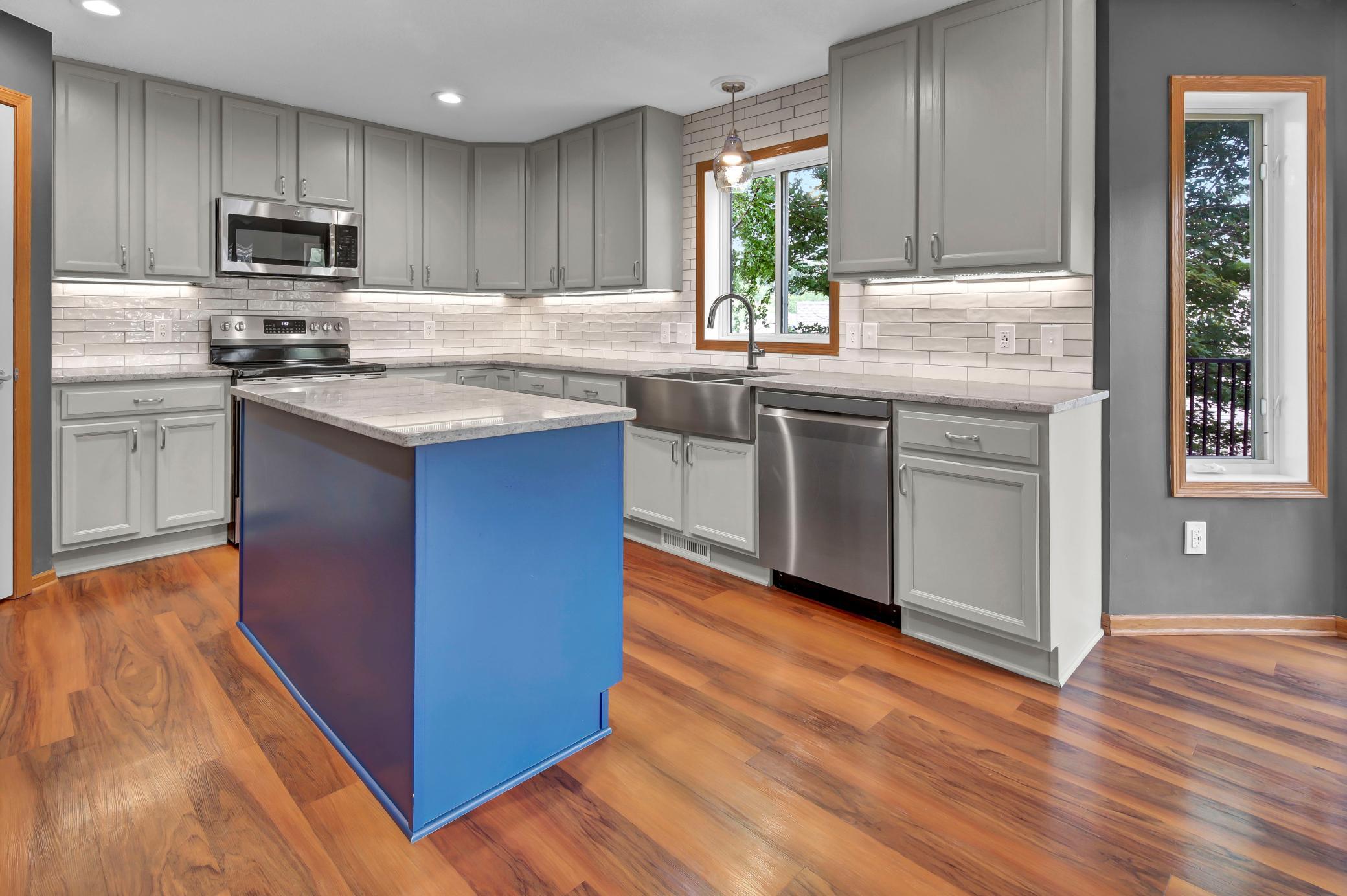 View of Residential at 17046 56th Street, Rogers MN 55374, Rogers - Mike Wilen | Minnesota Team Real Estate