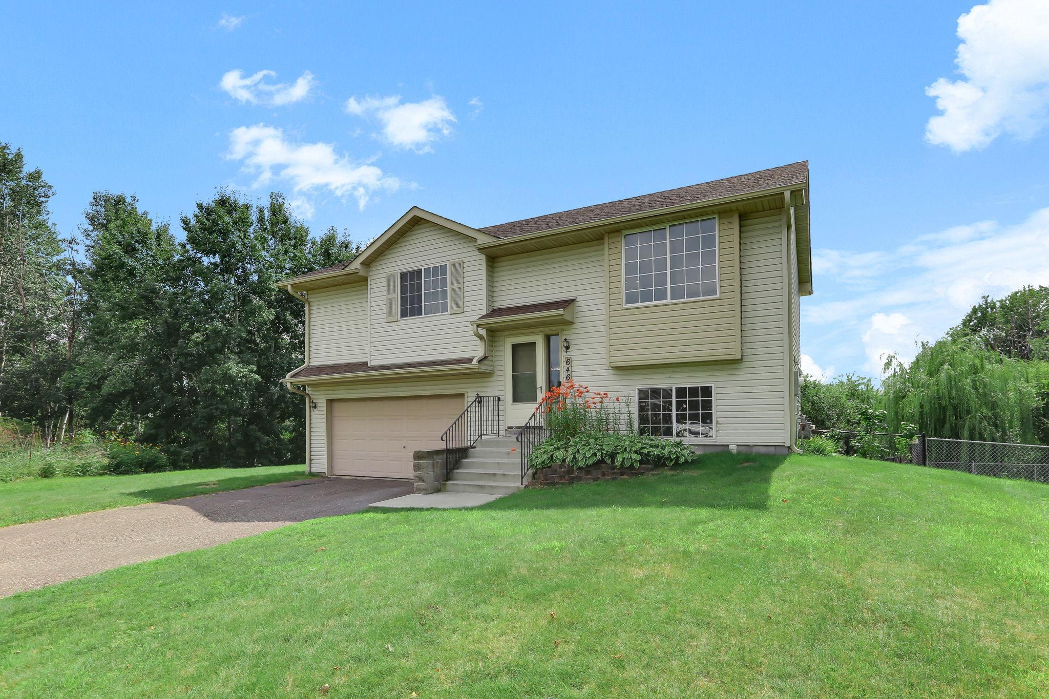 View of Residential at 646 Driftwood Circle, Big Lake MN 55309, Big Lake - Mike Wilen | Minnesota Team Real Estate