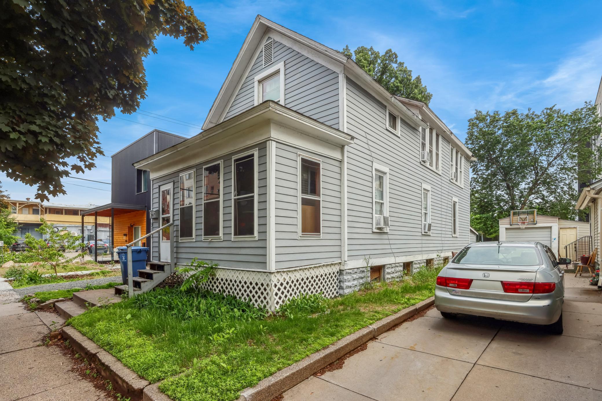 View of Residential at 910 19th Avenue, Minneapolis MN 55418, Minneapolis - Mike Wilen | Minnesota Team Real Estate