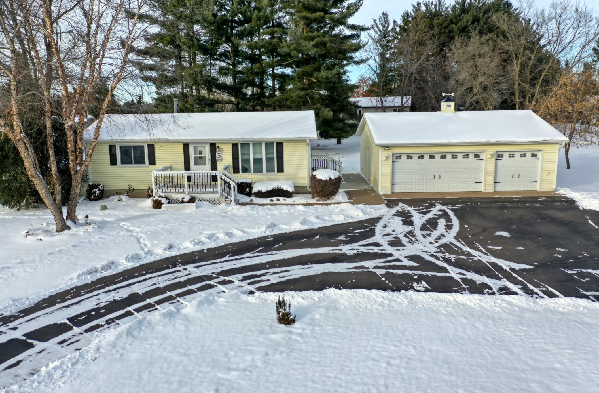 View of Residential at 5918 373rd Street, North Branch MN 55056, North Branch - Mike Wilen | Minnesota Team Real Estate