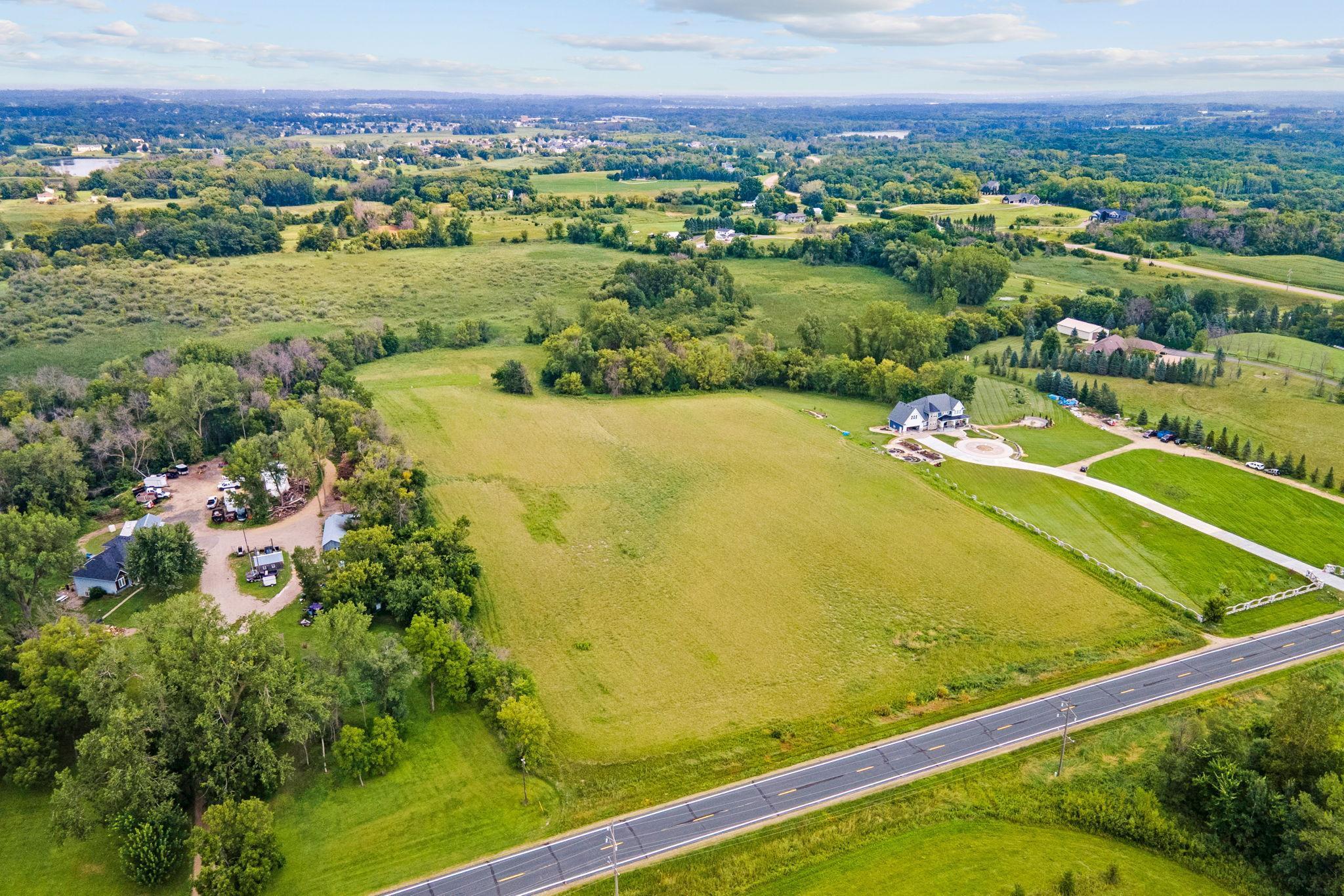 View of Land at XXXX 190th Street, Prior Lake MN 55372, Prior Lake - Mike Wilen | Minnesota Team Real Estate