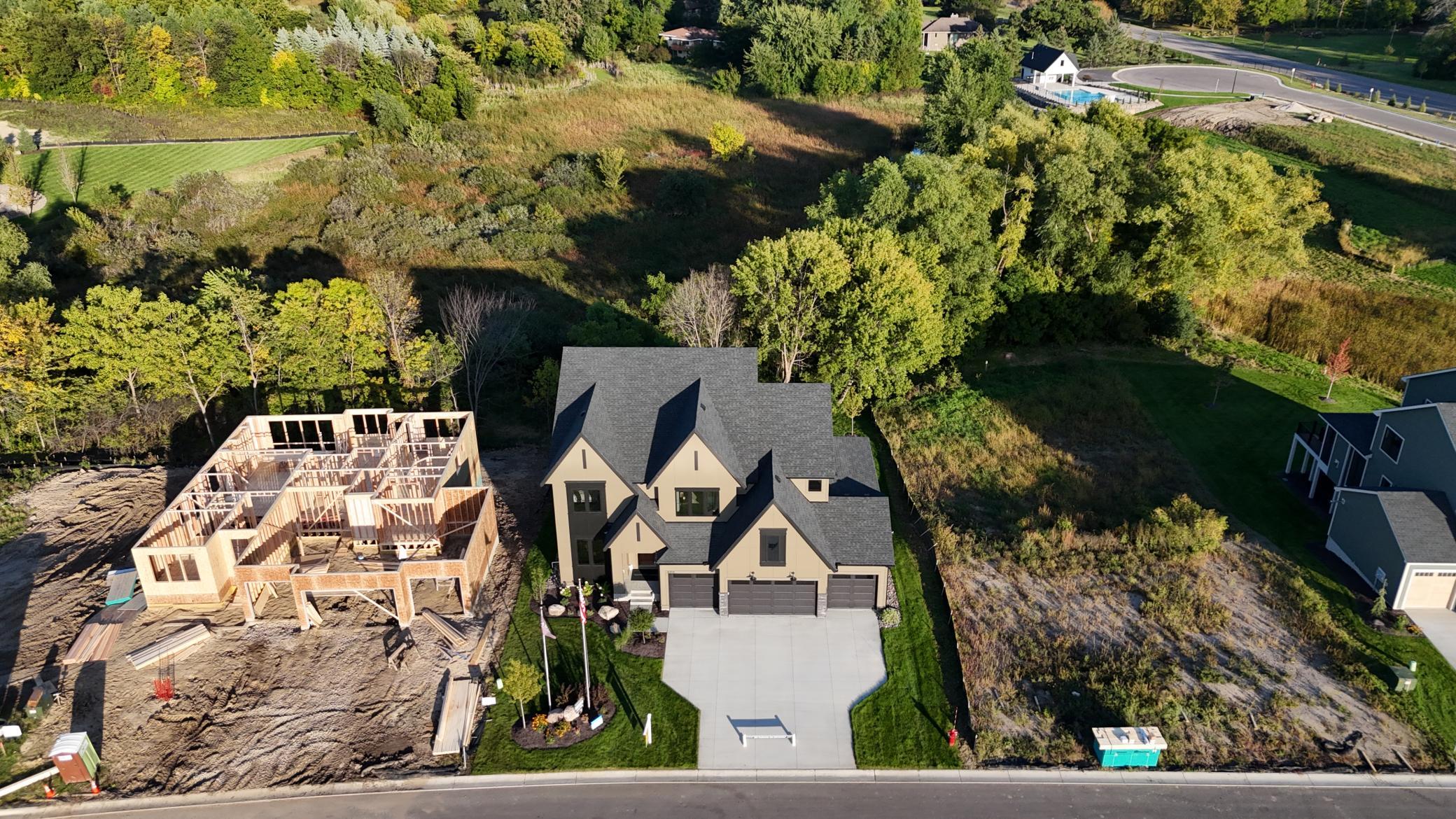 View of Residential at 6310 Poplar Lane, Corcoran MN 55340, Corcoran (4 of 50) - Mike Wilen | Minnesota Team Real Estate