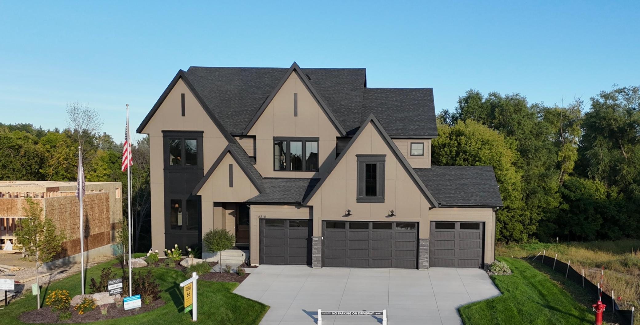 View of Single Family at 6310 Poplar Lane, Corcoran - Mike Wilen | Minnesota Team Real Estate