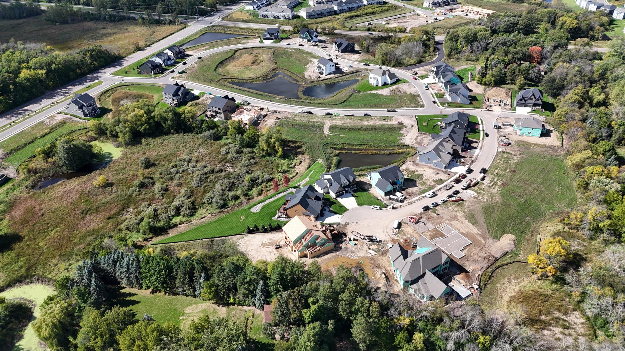 View of Residential at 6310 Poplar Lane, Corcoran MN 55340, Corcoran (7 of 50) - Mike Wilen | Minnesota Team Real Estate