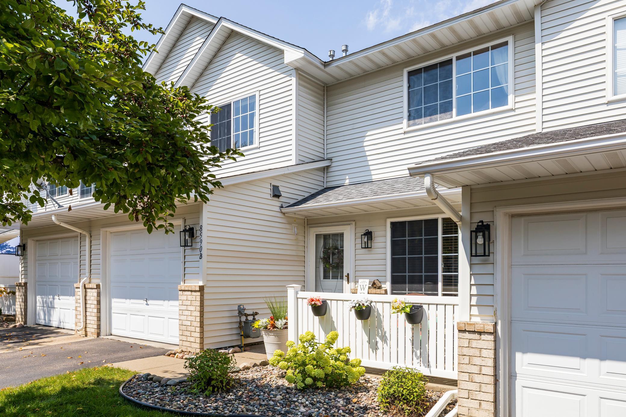 View of Residential at 8590 Quarry Ridge Lane #B, Woodbury MN 55125, Woodbury - Mike Wilen | Minnesota Team Real Estate