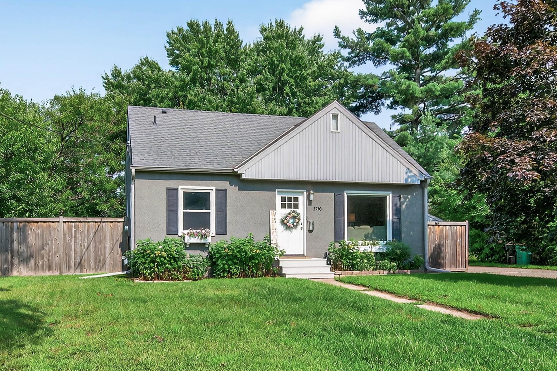 View of Residential at 5748 Elmhurst Avenue, Crystal MN 55428, Crystal - Mike Wilen | Minnesota Team Real Estate