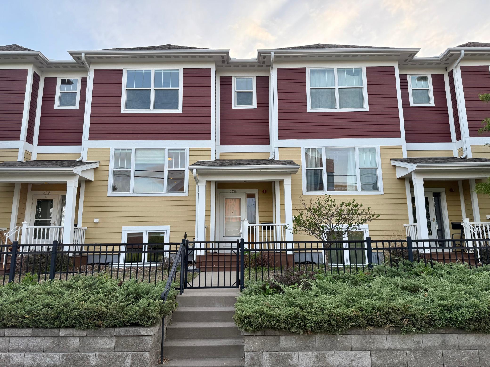 View of Residential at 628 20th Avenue, Minneapolis MN 55454, Minneapolis - Mike Wilen | Minnesota Team Real Estate