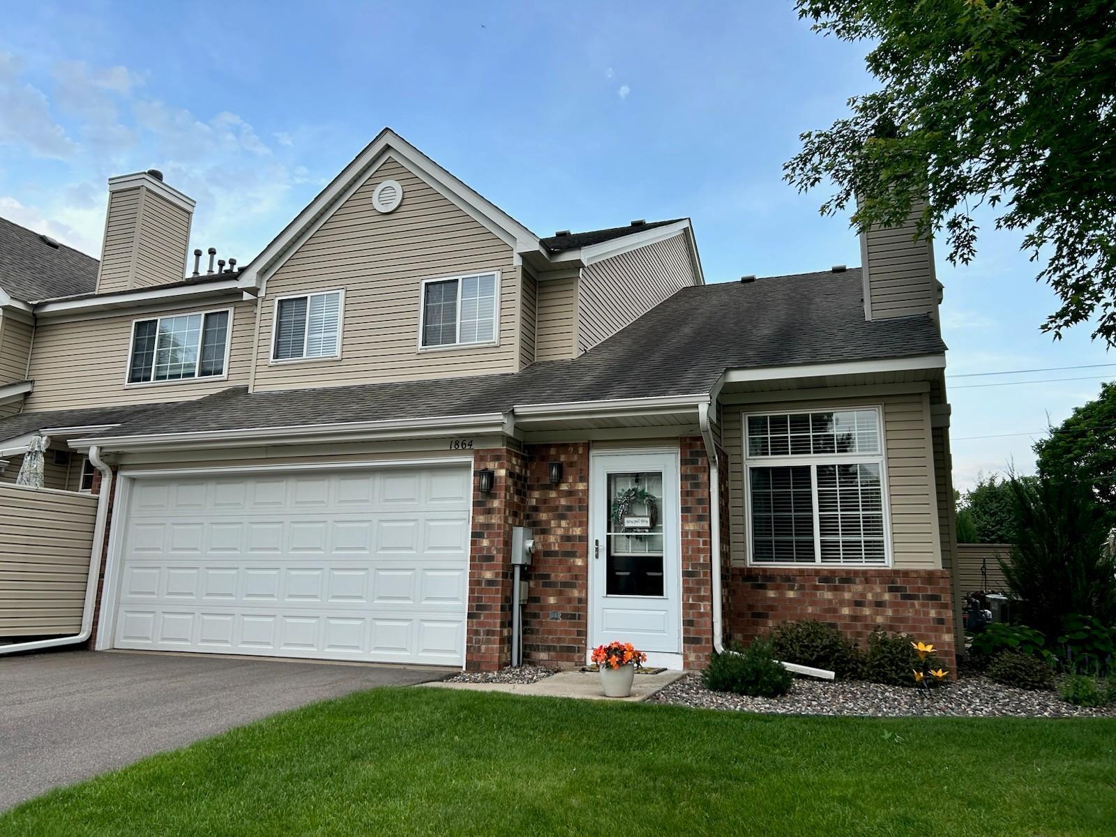 View of Residential at 1864 Sapphire Point #136, Eagan MN 55122, Eagan - Mike Wilen | Minnesota Team Real Estate