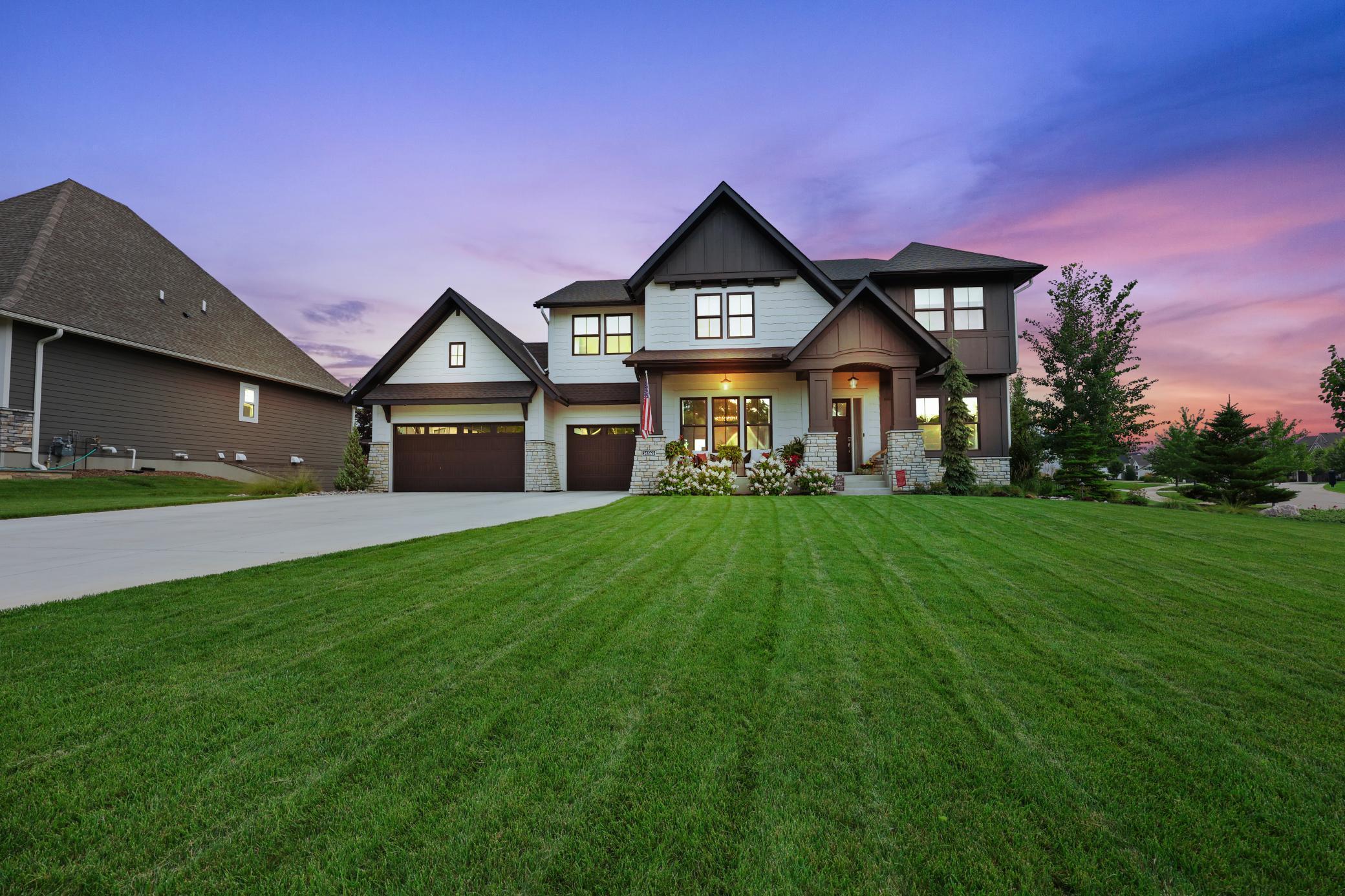 View of Residential at 24565 Bentgrass Way, Excelsior MN 55331, Excelsior - Mike Wilen | Minnesota Team Real Estate