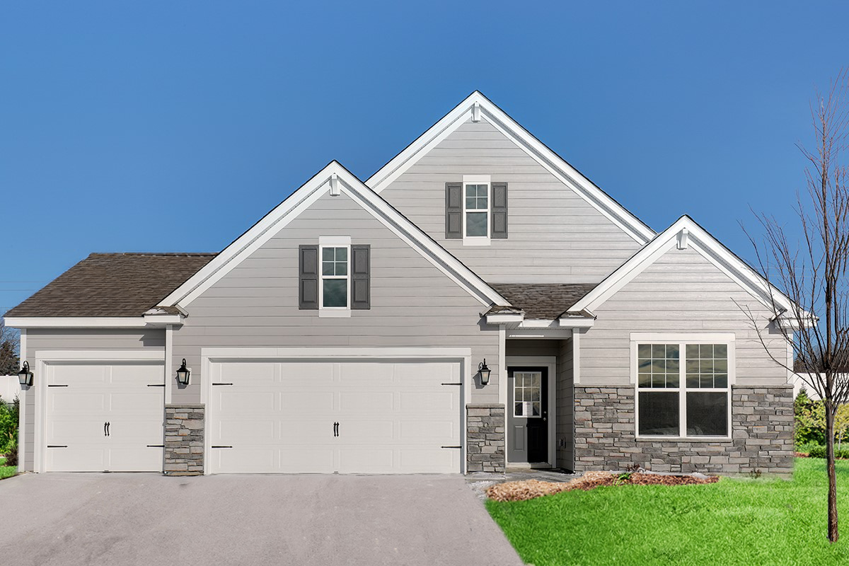 View of Residential at 10723 Bent Pine Circle, Woodbury MN 55129, Woodbury - Mike Wilen | Minnesota Team Real Estate