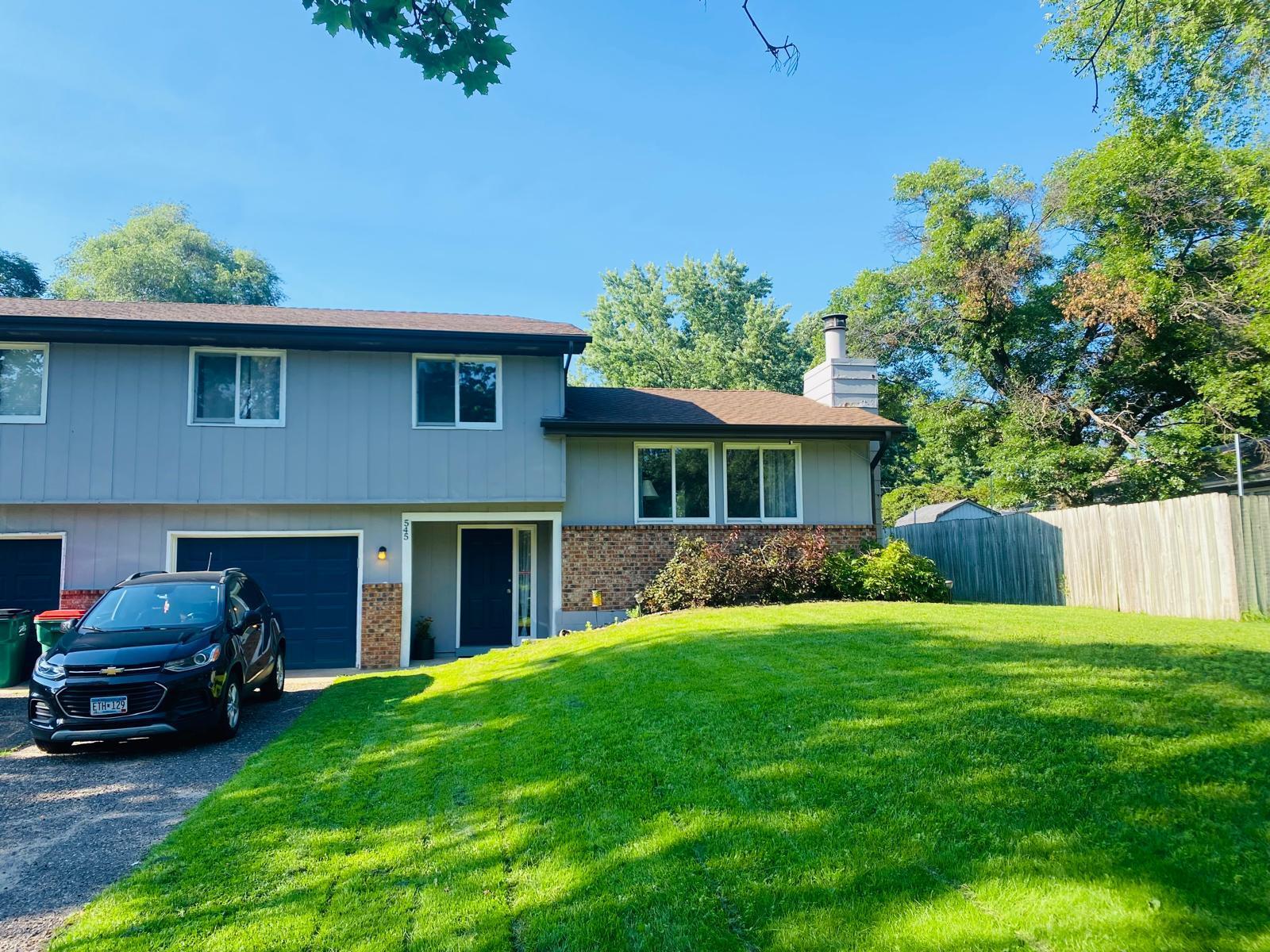 View of Residential at 545 Egret Boulevard, Coon Rapids MN 55448, Coon Rapids - Mike Wilen | Minnesota Team Real Estate