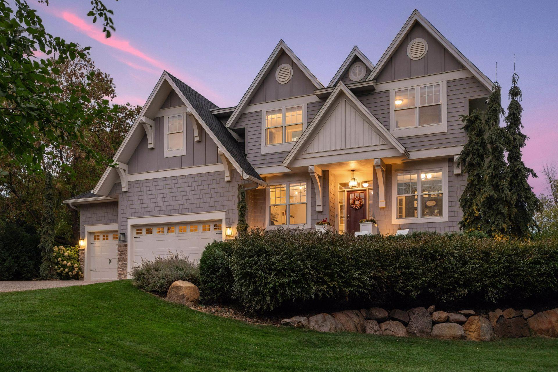 View of Residential at 21360 Christmas Lane, Shorewood MN 55331, Shorewood - Mike Wilen | Minnesota Team Real Estate