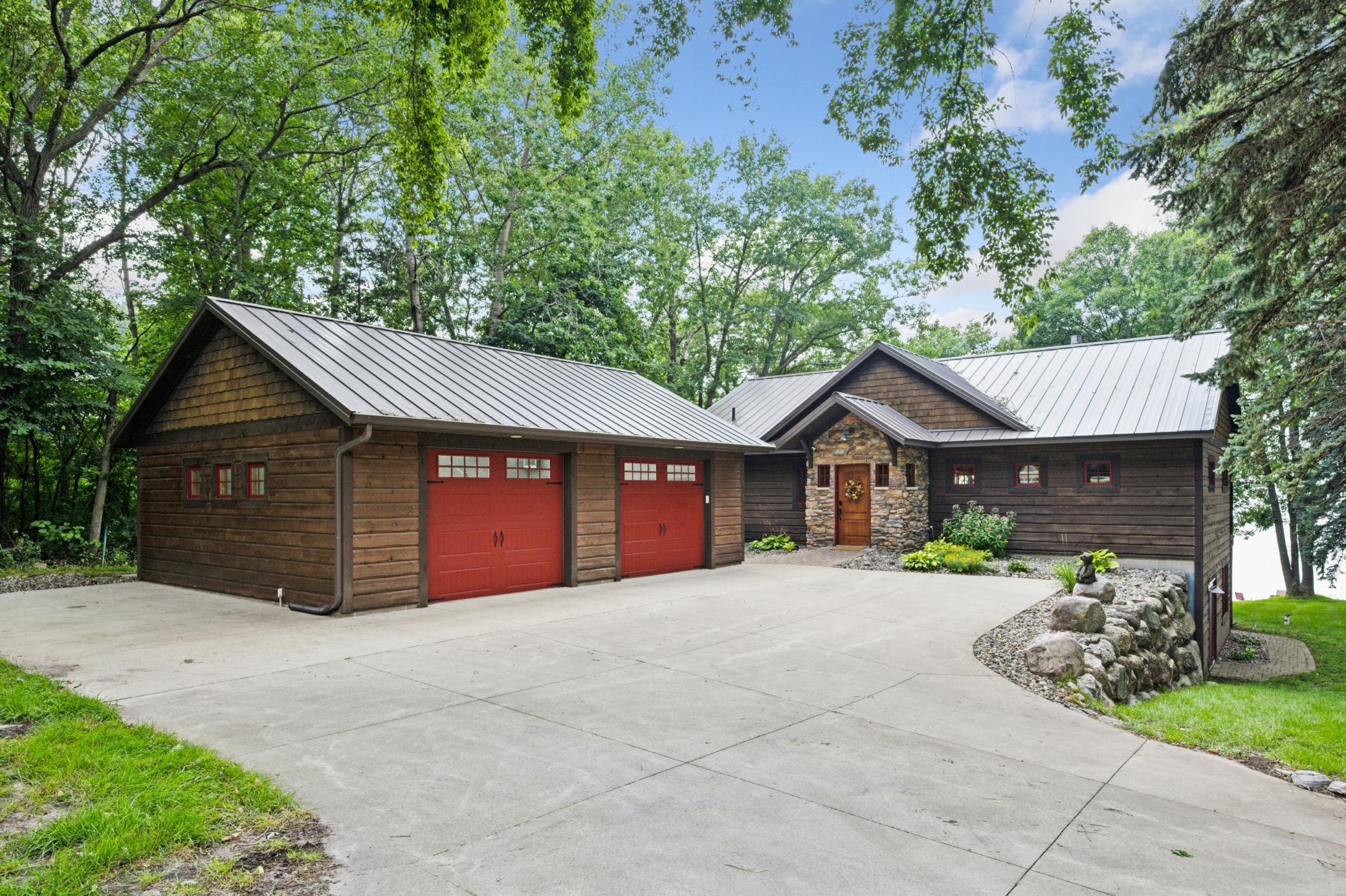 View of Residential at 4763 Rhoades Avenue, South Haven MN 55382, South Haven - Mike Wilen | Minnesota Team Real Estate