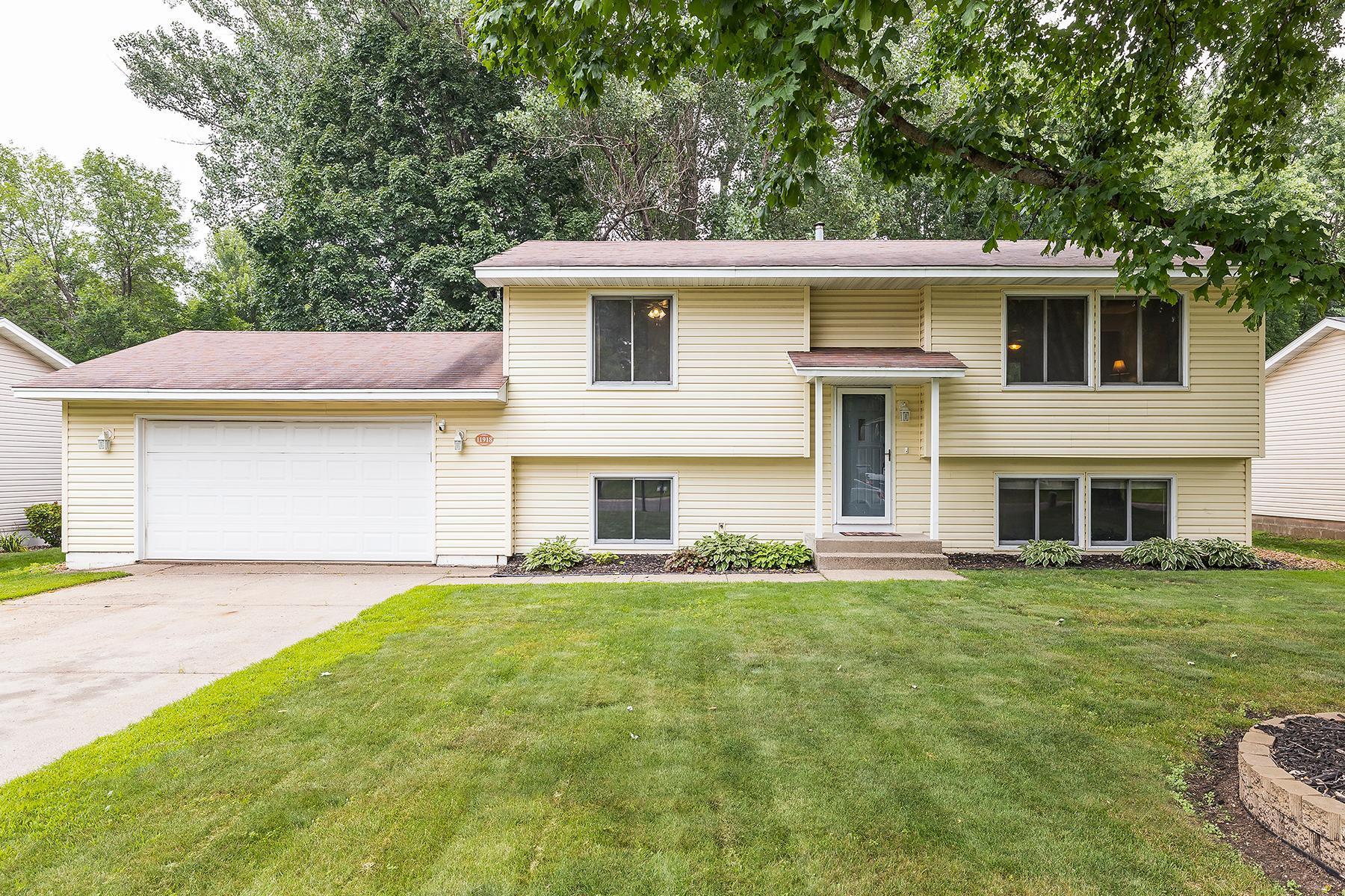View of Residential at 11918 Utah Avenue, Champlin MN 55316, Champlin - Mike Wilen | Minnesota Team Real Estate