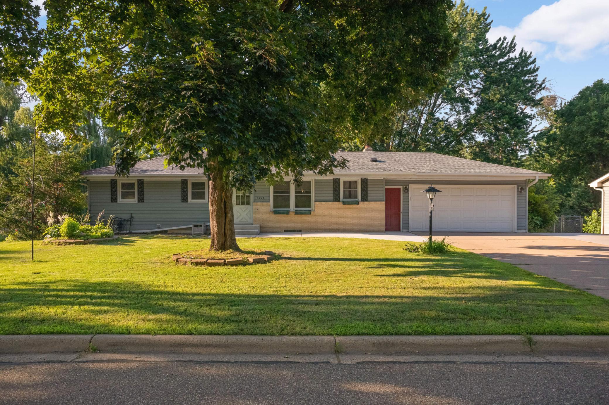 View of Residential at 3208 Brookview Drive, Burnsville MN 55337, Burnsville - Mike Wilen | Minnesota Team Real Estate