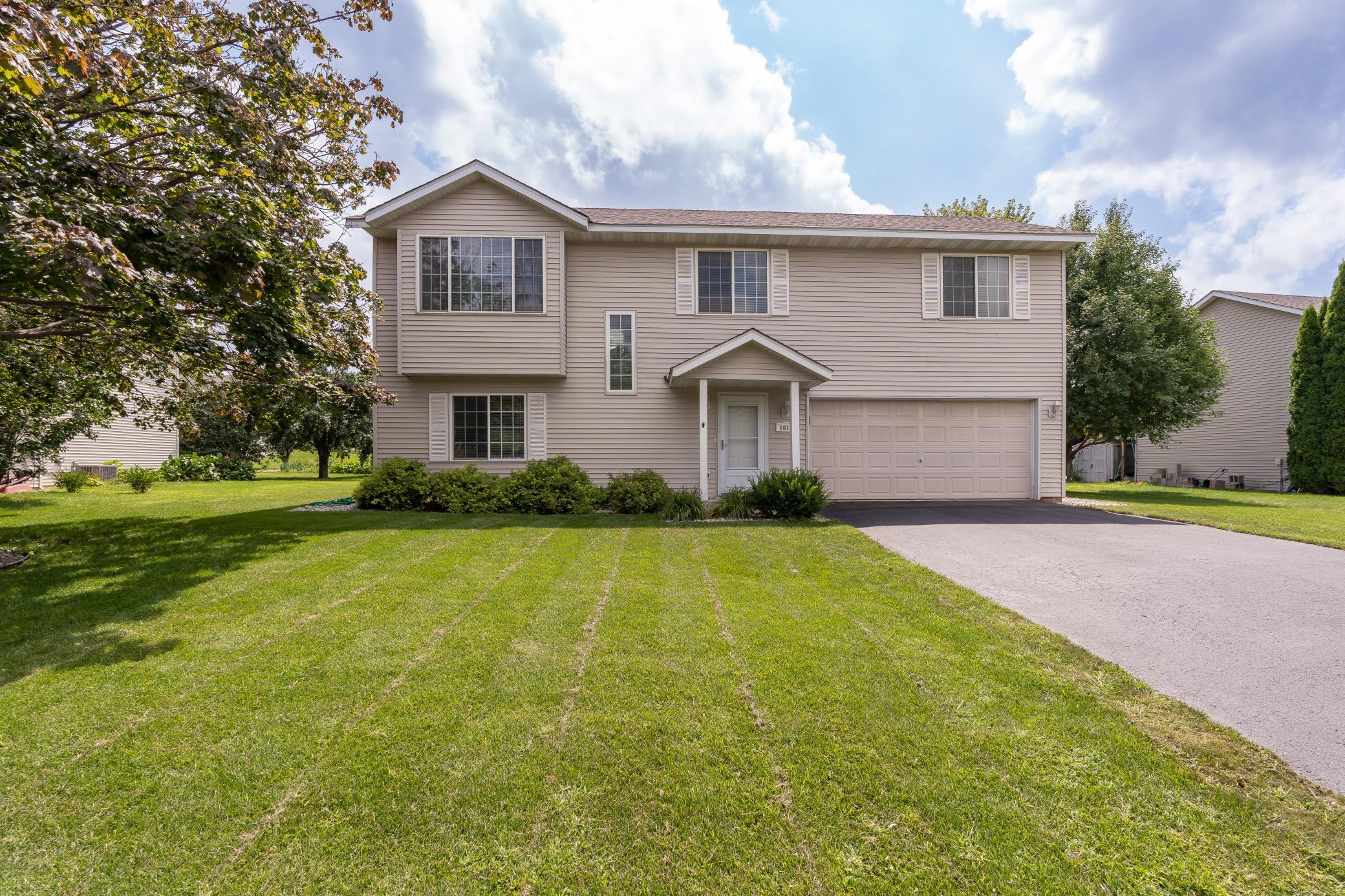 View of Residential at 1017 Orchard Street, Belle Plaine MN 56011, Belle Plaine - Mike Wilen | Minnesota Team Real Estate