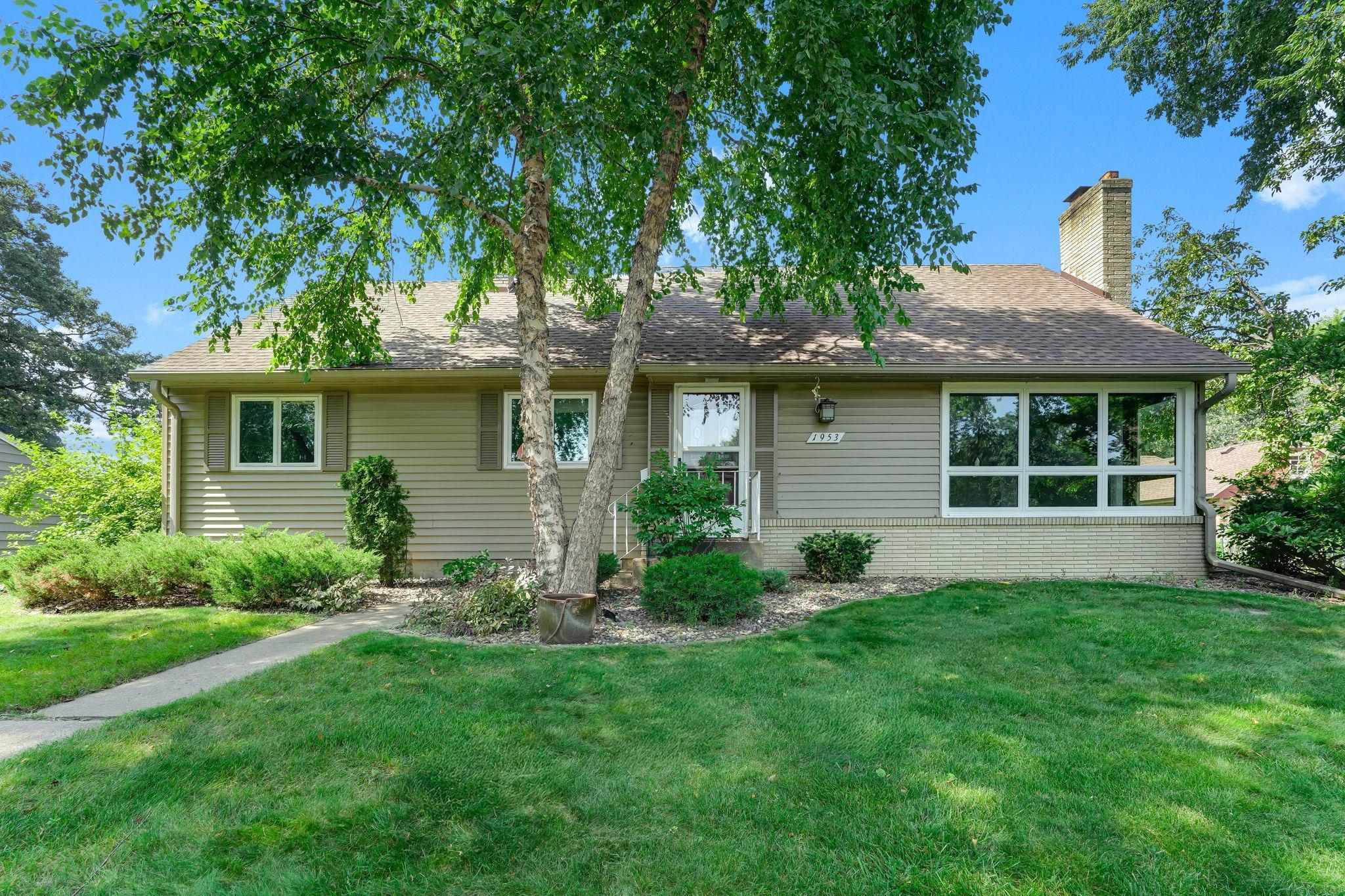 View of Residential at 1953 Carl Street, Saint Paul MN 55113, Saint Paul - Mike Wilen | Minnesota Team Real Estate