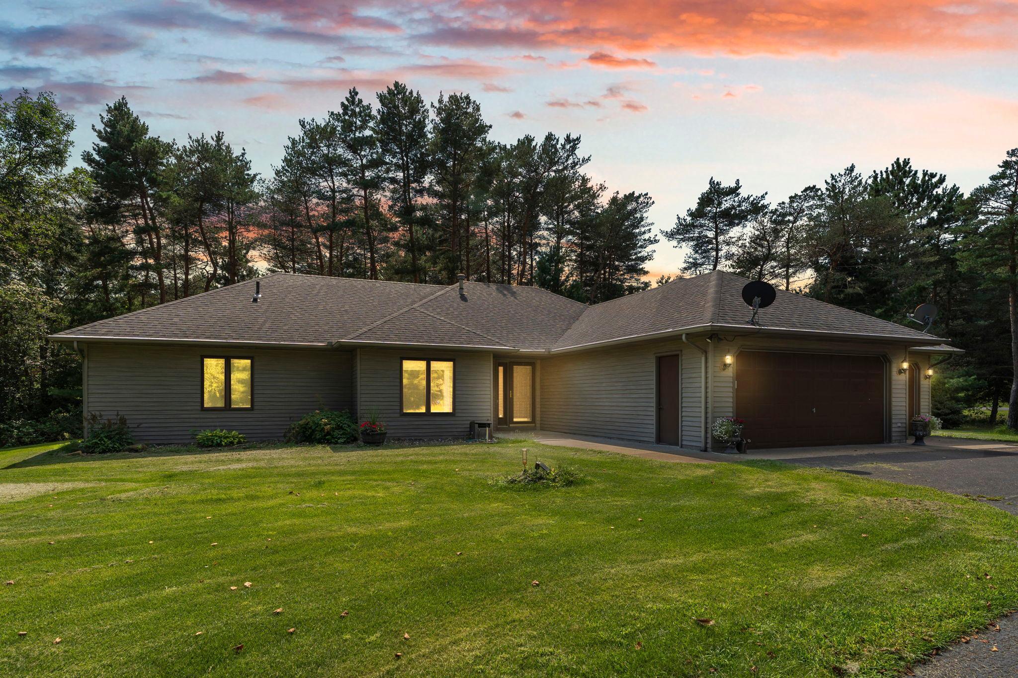 View of Residential at 13987 273rd Avenue, Zimmerman MN 55398, Zimmerman - Mike Wilen | Minnesota Team Real Estate