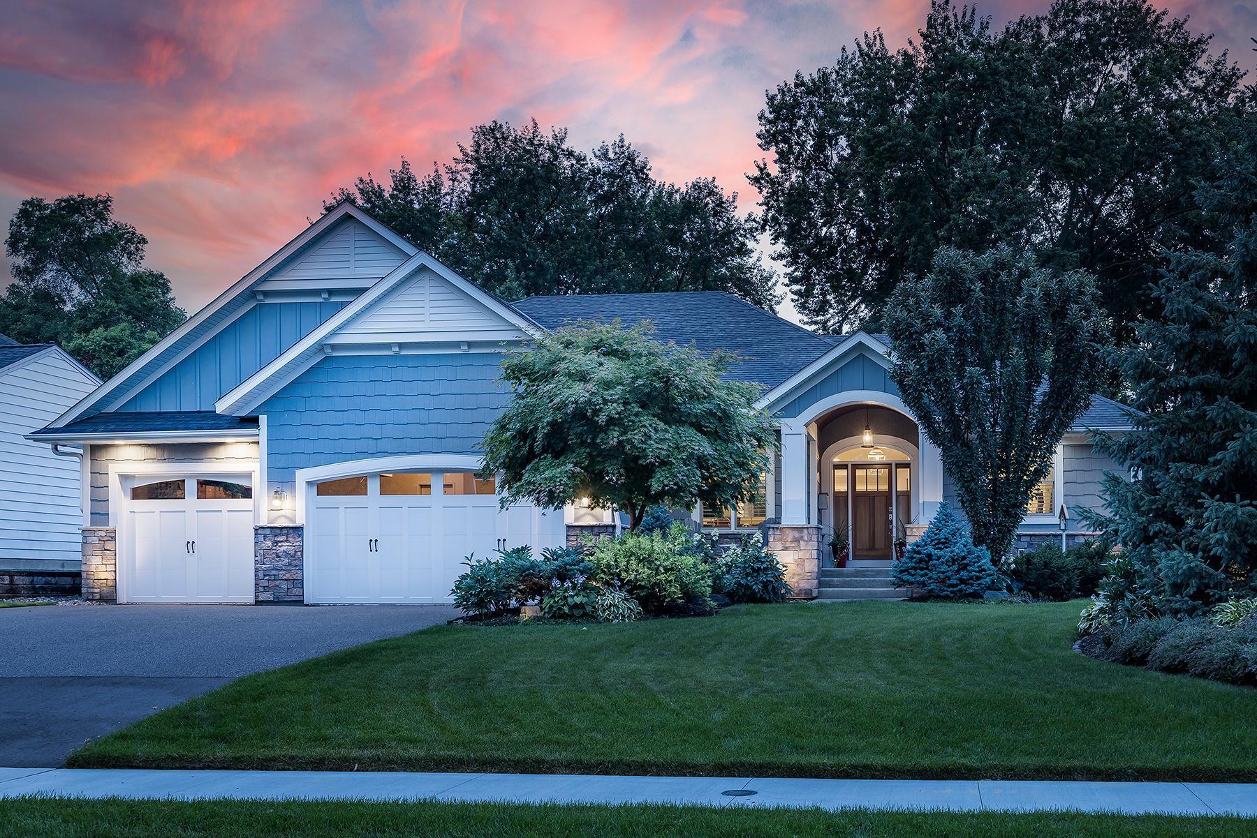 View of Residential at 4244 Browndale Avenue, Saint Louis Park MN 55416, Saint Louis Park - Mike Wilen | Minnesota Team Real Estate