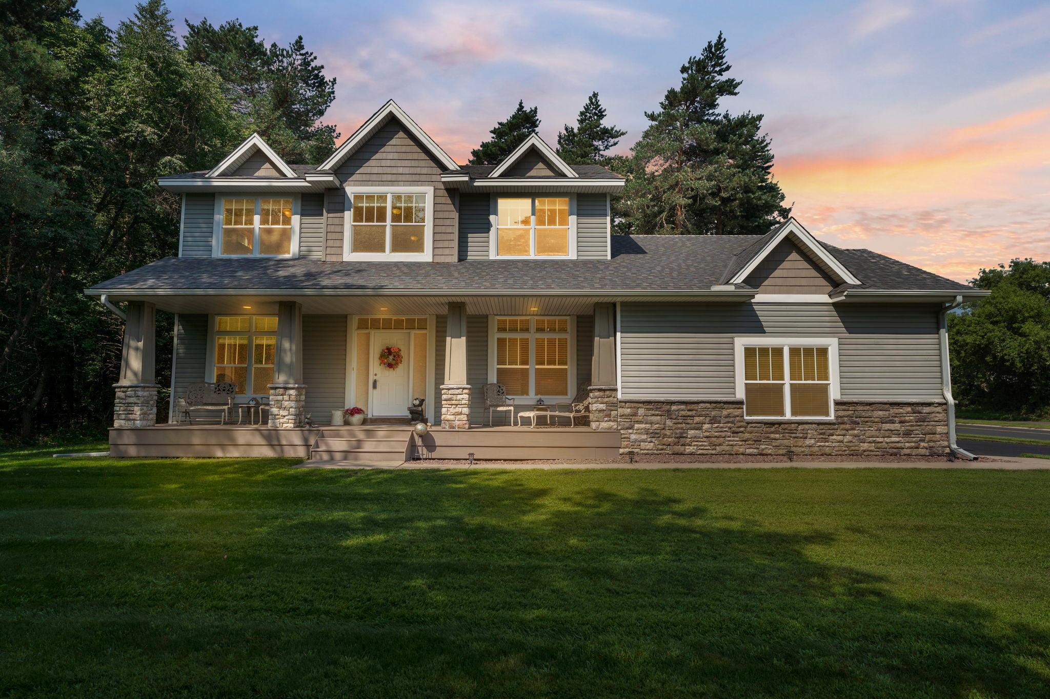 View of Residential at 13788 4th Avenue, Zimmerman MN 55398, Zimmerman - Mike Wilen | Minnesota Team Real Estate
