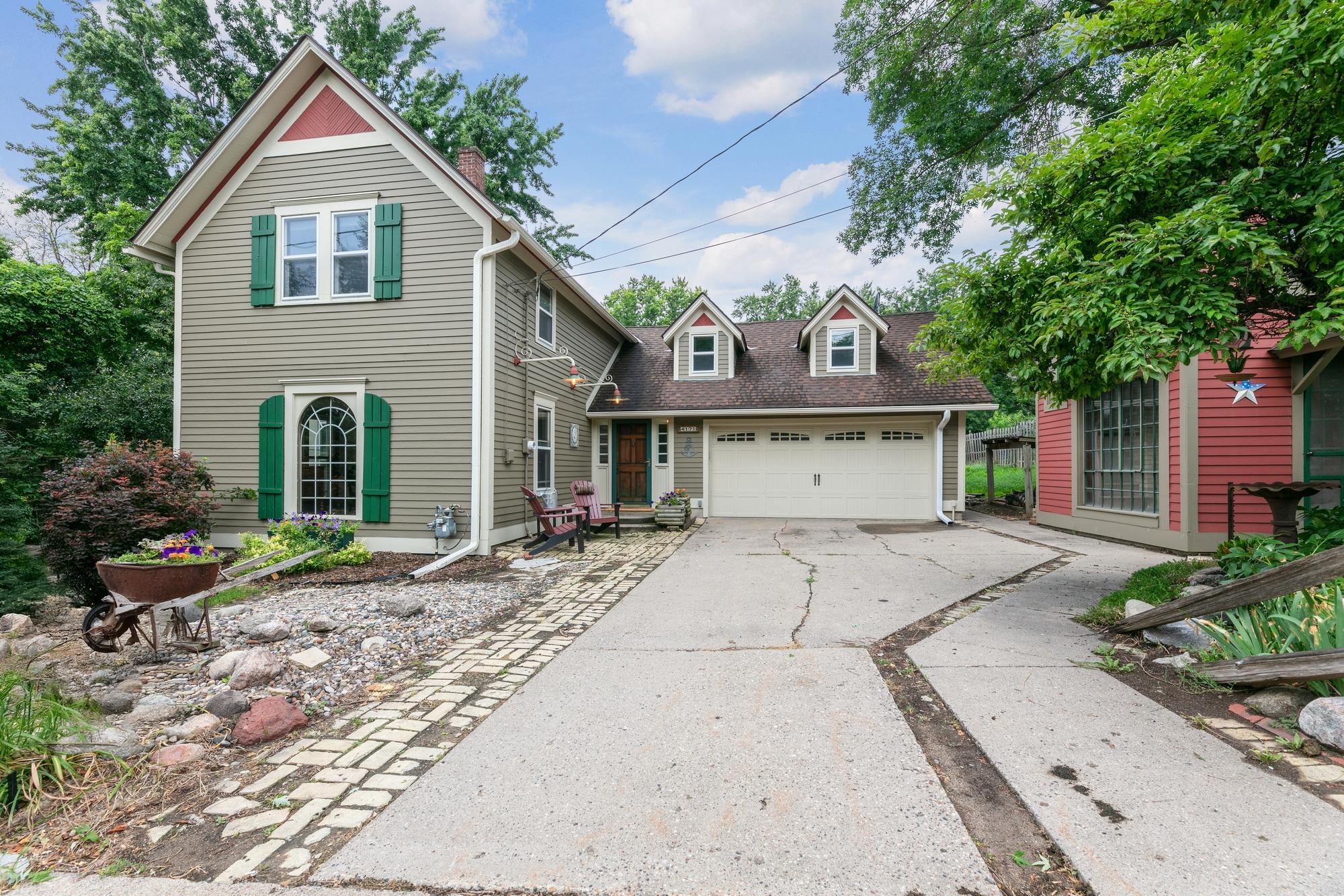 View of Residential at 4171 Main Street, Saint Bonifacius MN 55375, Saint Bonifacius - Mike Wilen | Minnesota Team Real Estate