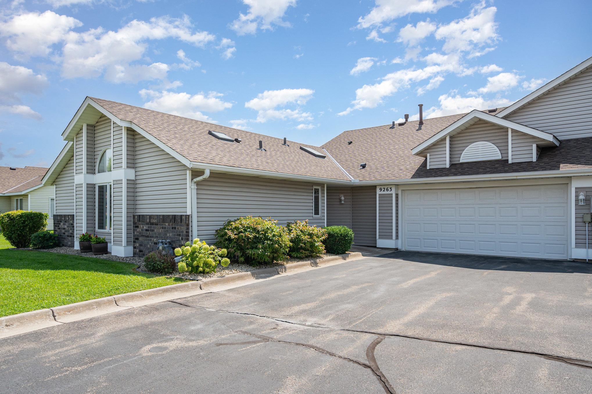 View of Residential at 9263 Windsor Terrace, Brooklyn Park MN 55443, Brooklyn Park - Mike Wilen | Minnesota Team Real Estate
