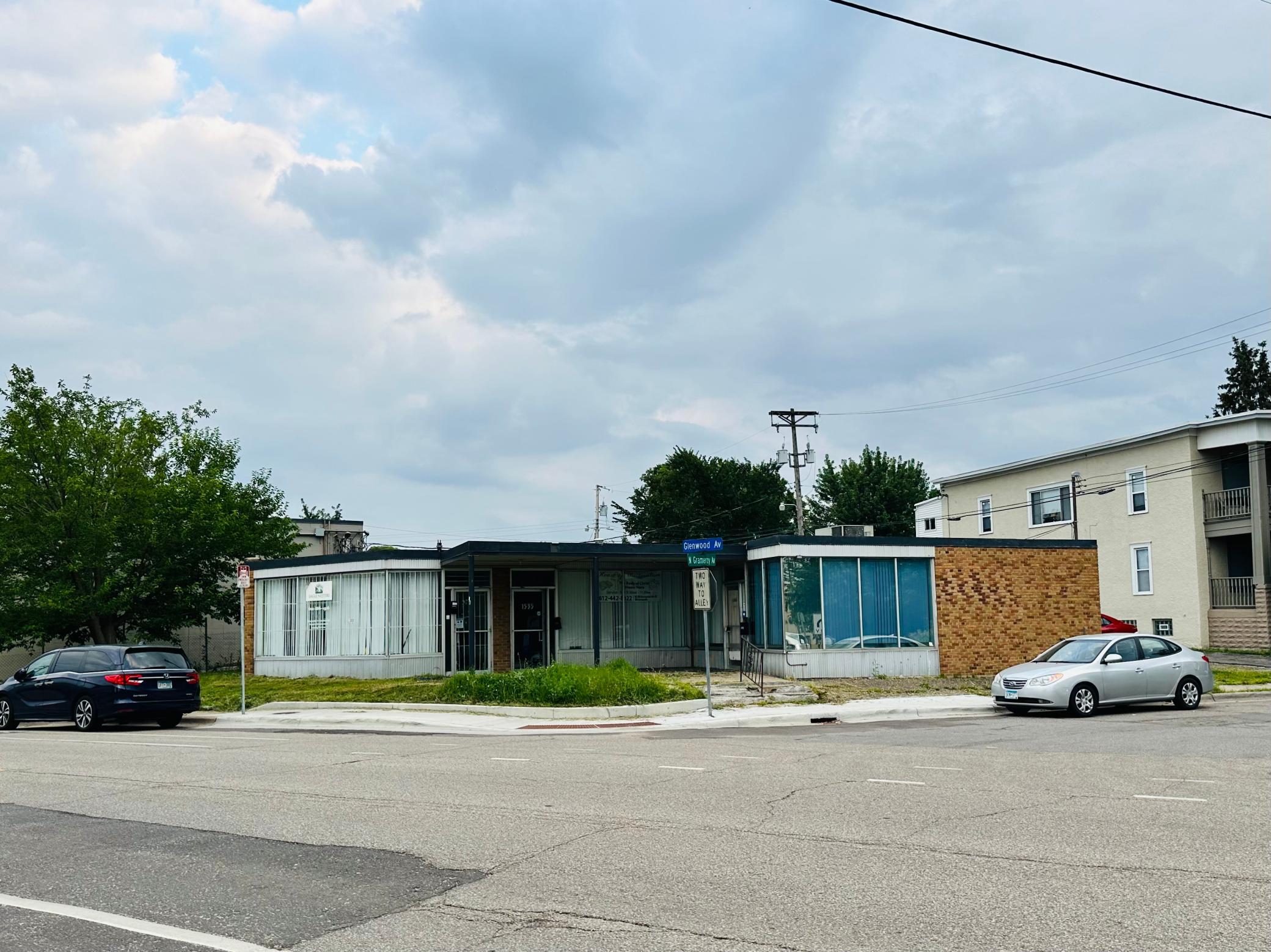 View of Commercial Sale at 1533 Glenwood Avenue, Minneapolis MN 55405, Minneapolis - Mike Wilen | Minnesota Team Real Estate