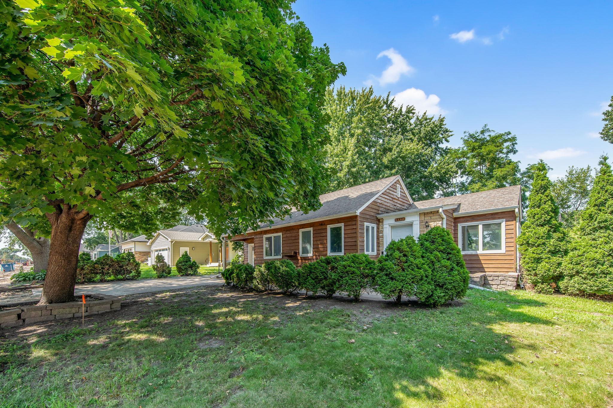 View of Residential at 447 Bernard Street, West Saint Paul MN 55118, West Saint Paul - Mike Wilen | Minnesota Team Real Estate