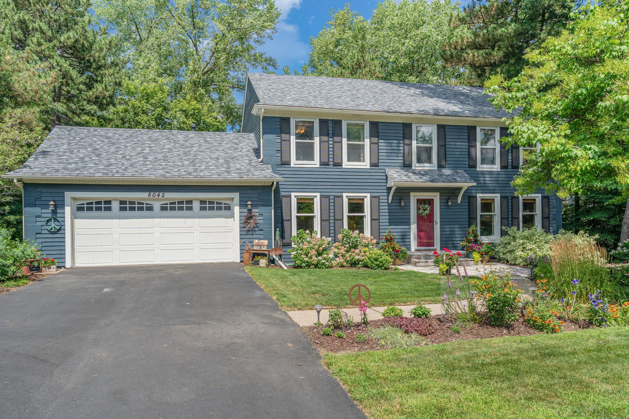 View of Residential at 8042 Galway Road, Woodbury MN 55125, Woodbury - Mike Wilen | Minnesota Team Real Estate