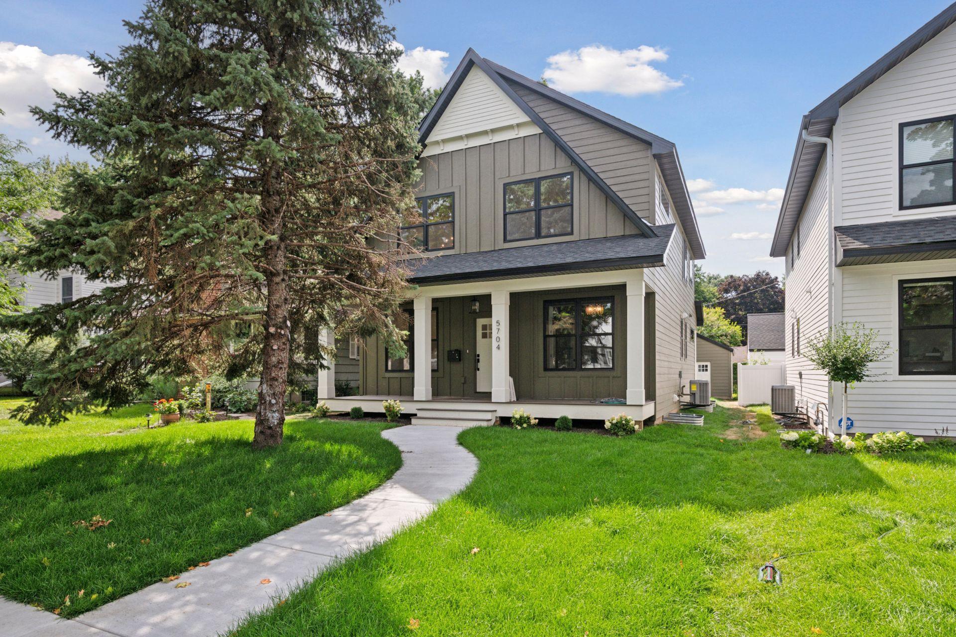 View of Residential at 5704 Washburn Avenue, Minneapolis MN 55410, Minneapolis - Mike Wilen | Minnesota Team Real Estate