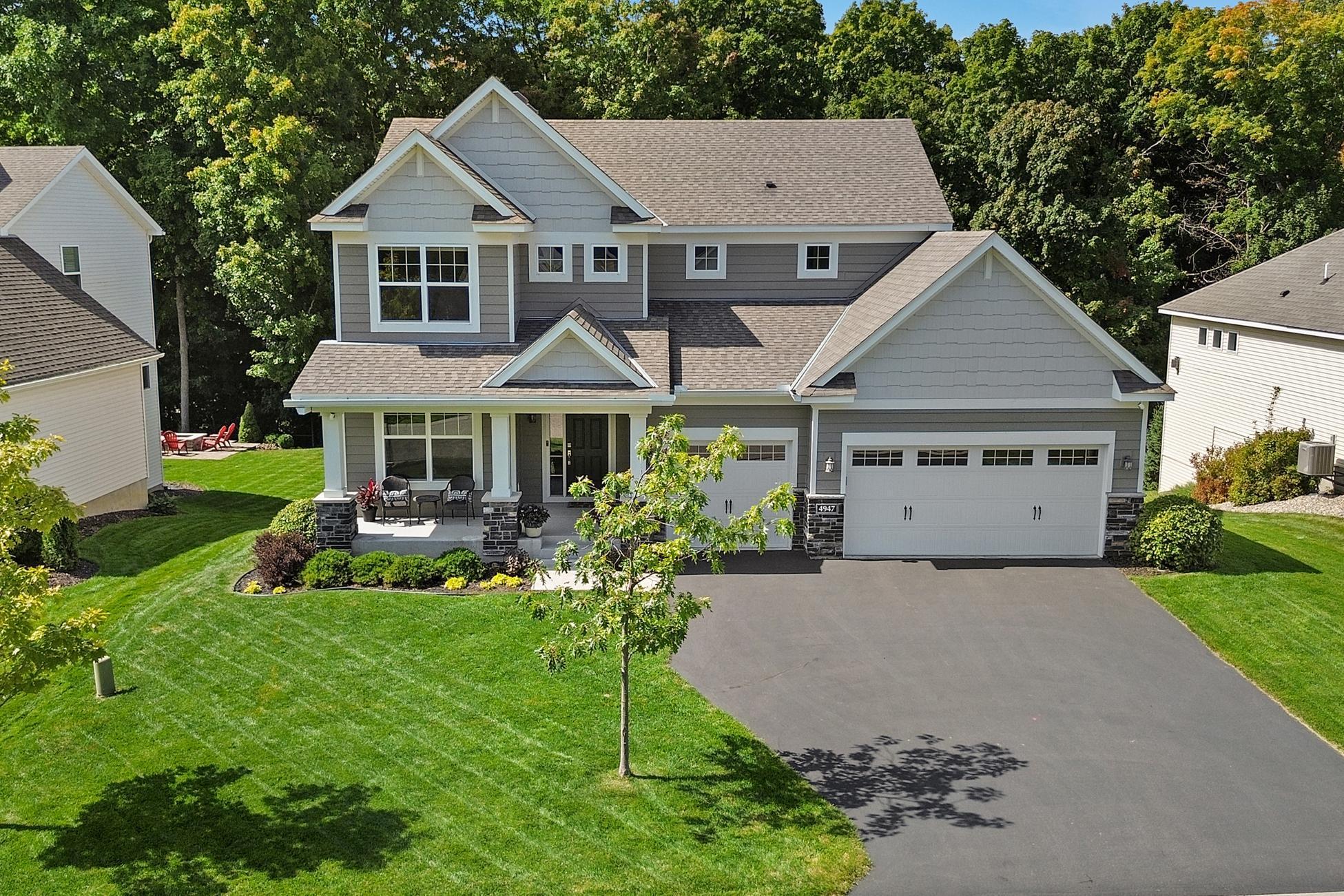 View of Residential at 4947 Grandview Avenue, Minnetrista MN 55364, Minnetrista - Mike Wilen | Minnesota Team Real Estate