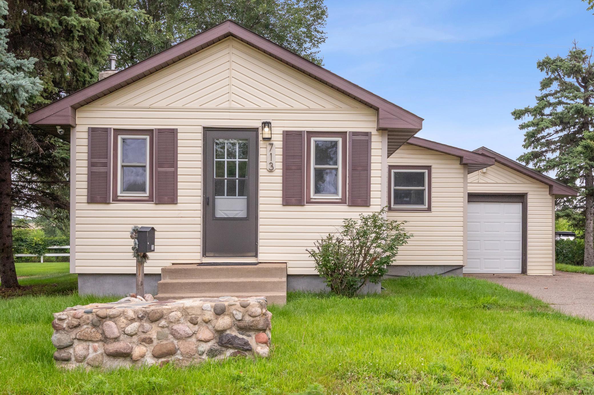 View of Residential at 713 Polk Street, Anoka MN 55303, Anoka - Mike Wilen | Minnesota Team Real Estate