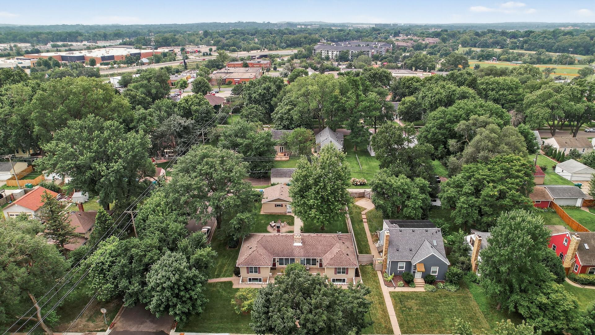 View of Residential Income at 3338 Library Lane, Saint Louis Park MN 55426, Saint Louis Park - Mike Wilen | Minnesota Team Real Estate