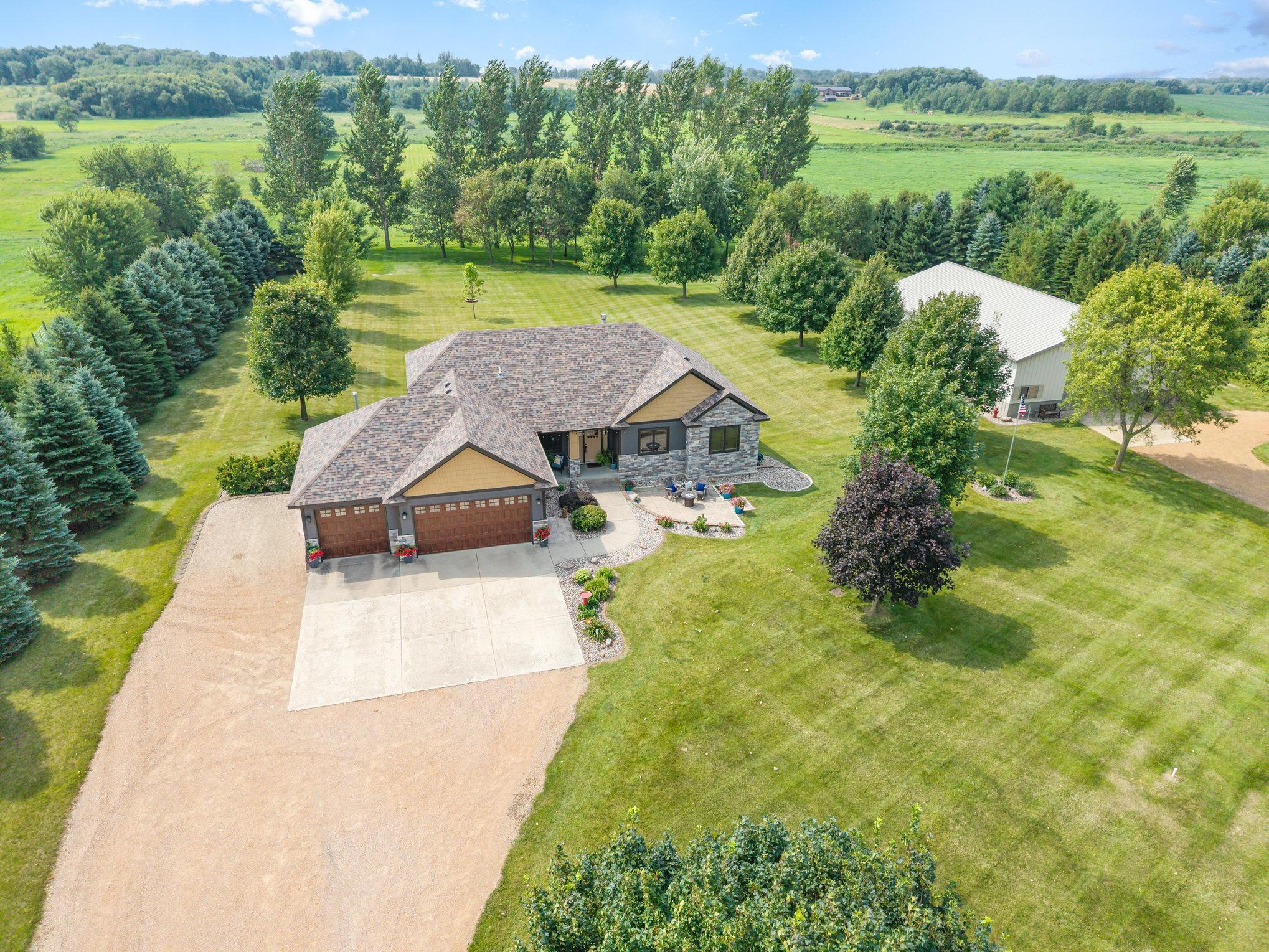 View of Residential at 15229 Leander Lane, Montgomery MN 56069, Montgomery - Mike Wilen | Minnesota Team Real Estate