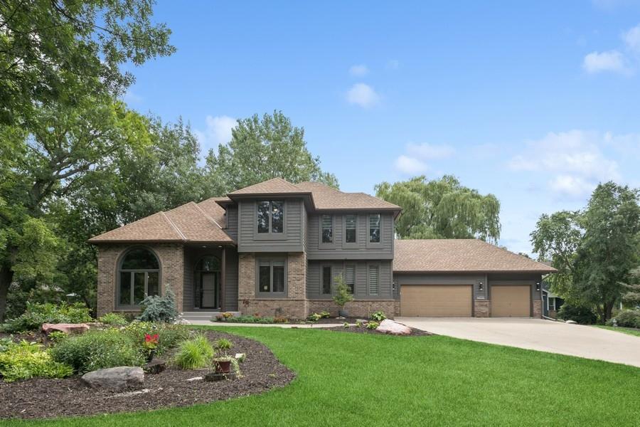 View of Residential at 14701 Summit Oaks Drive, Burnsville MN 55337, Burnsville - Mike Wilen | Minnesota Team Real Estate