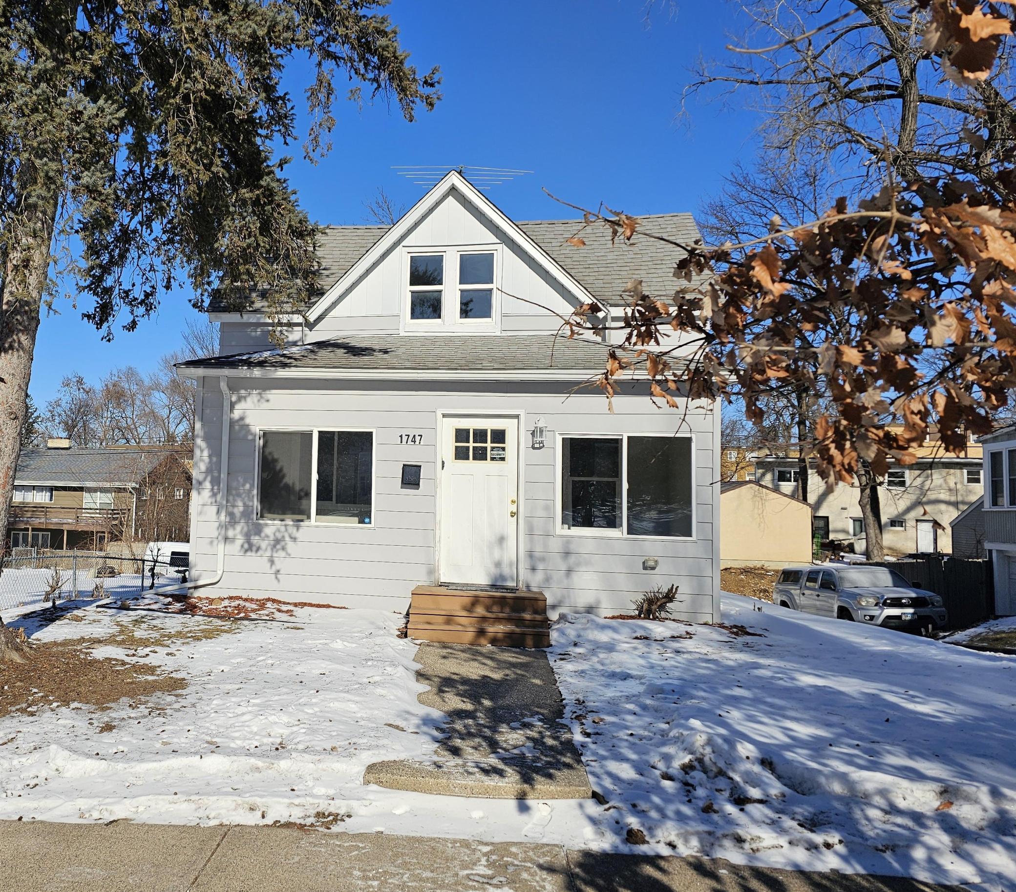 View of Residential at 1747 York Avenue, Saint Paul MN 55106, Saint Paul - Mike Wilen | Minnesota Team Real Estate