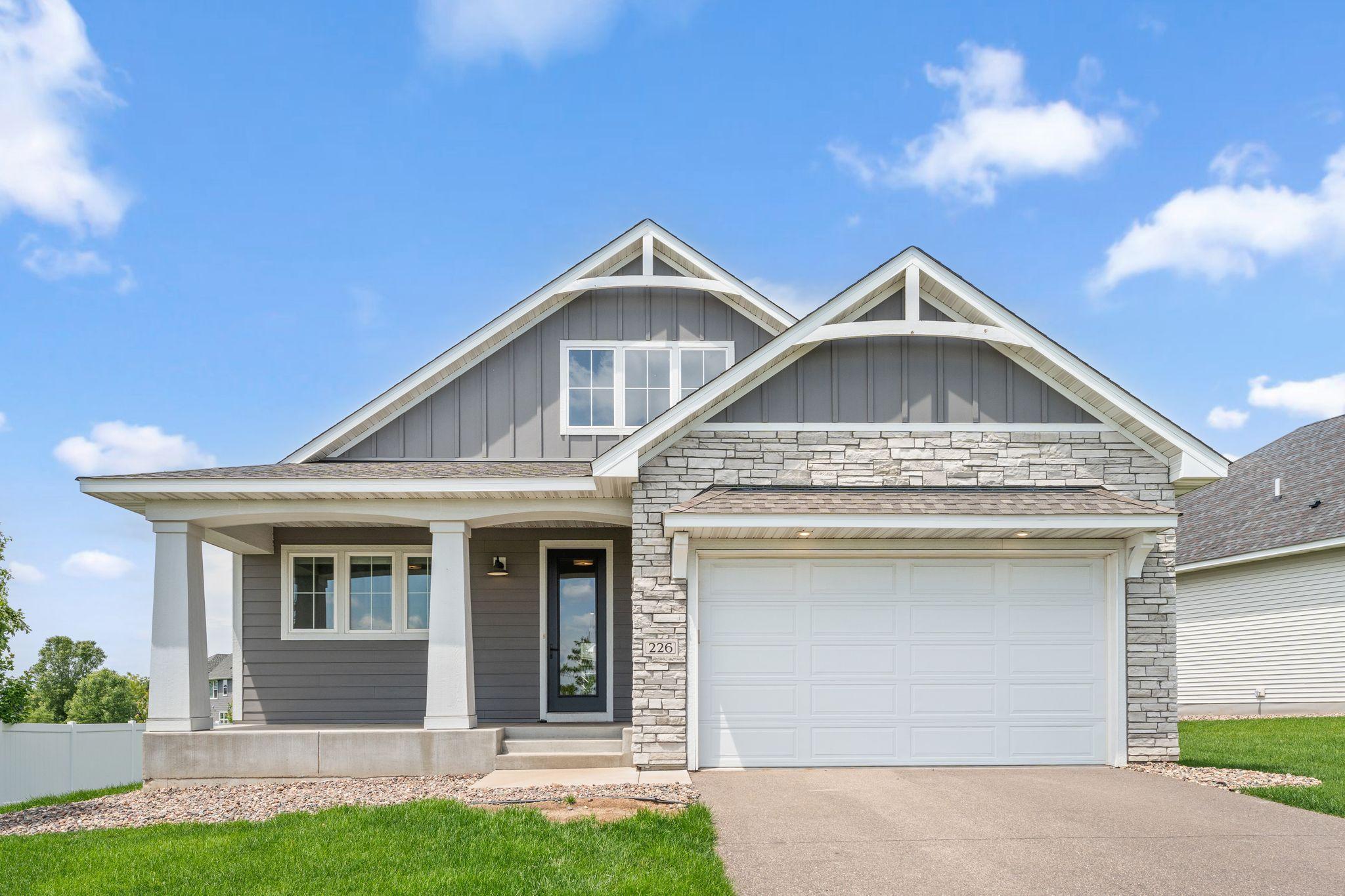 View of Residential at 226 Jade Trail, Lake Elmo MN 55042, Lake Elmo - Mike Wilen | Minnesota Team Real Estate
