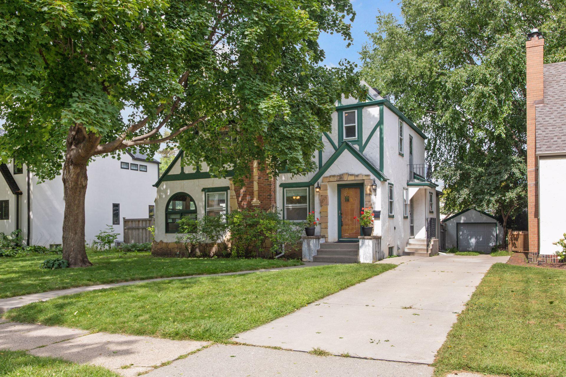 View of Residential at 1655 Eleanor Avenue, Saint Paul MN 55116, Saint Paul - Mike Wilen | Minnesota Team Real Estate