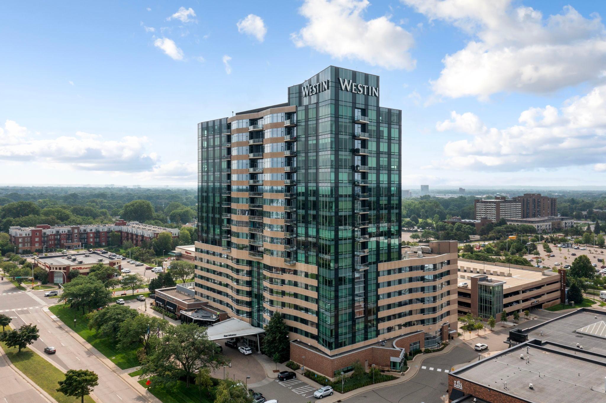 View of Residential at 3209 Galleria #1008, Edina MN 55435, Edina - Mike Wilen | Minnesota Team Real Estate