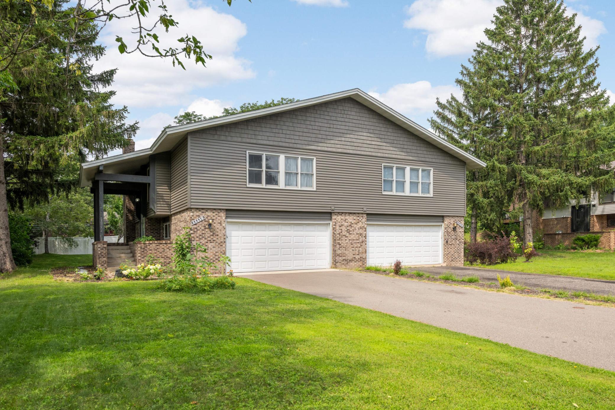 View of Residential Income at 11108 Utica Avenue, Bloomington MN 55437, Bloomington - Mike Wilen | Minnesota Team Real Estate