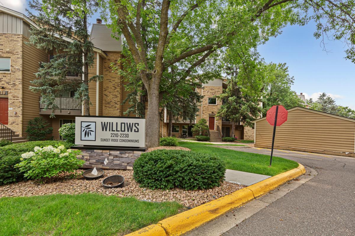 View of Residential at 2220 Ridge Drive #31, Saint Louis Park MN 55416, Saint Louis Park - Mike Wilen | Minnesota Team Real Estate