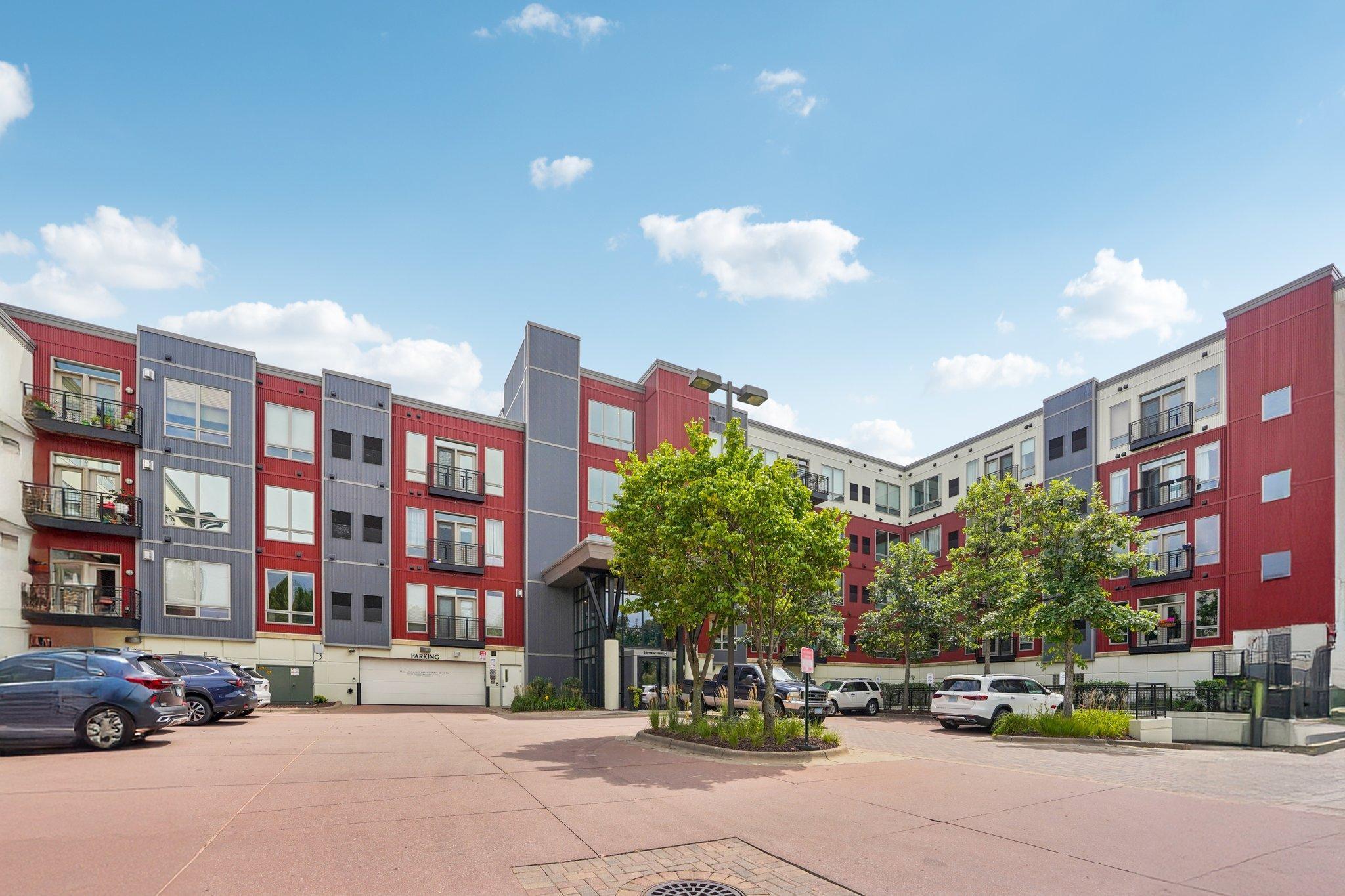 View of Residential at 240 Spring Street #204, Saint Paul MN 55102, Saint Paul - Mike Wilen | Minnesota Team Real Estate