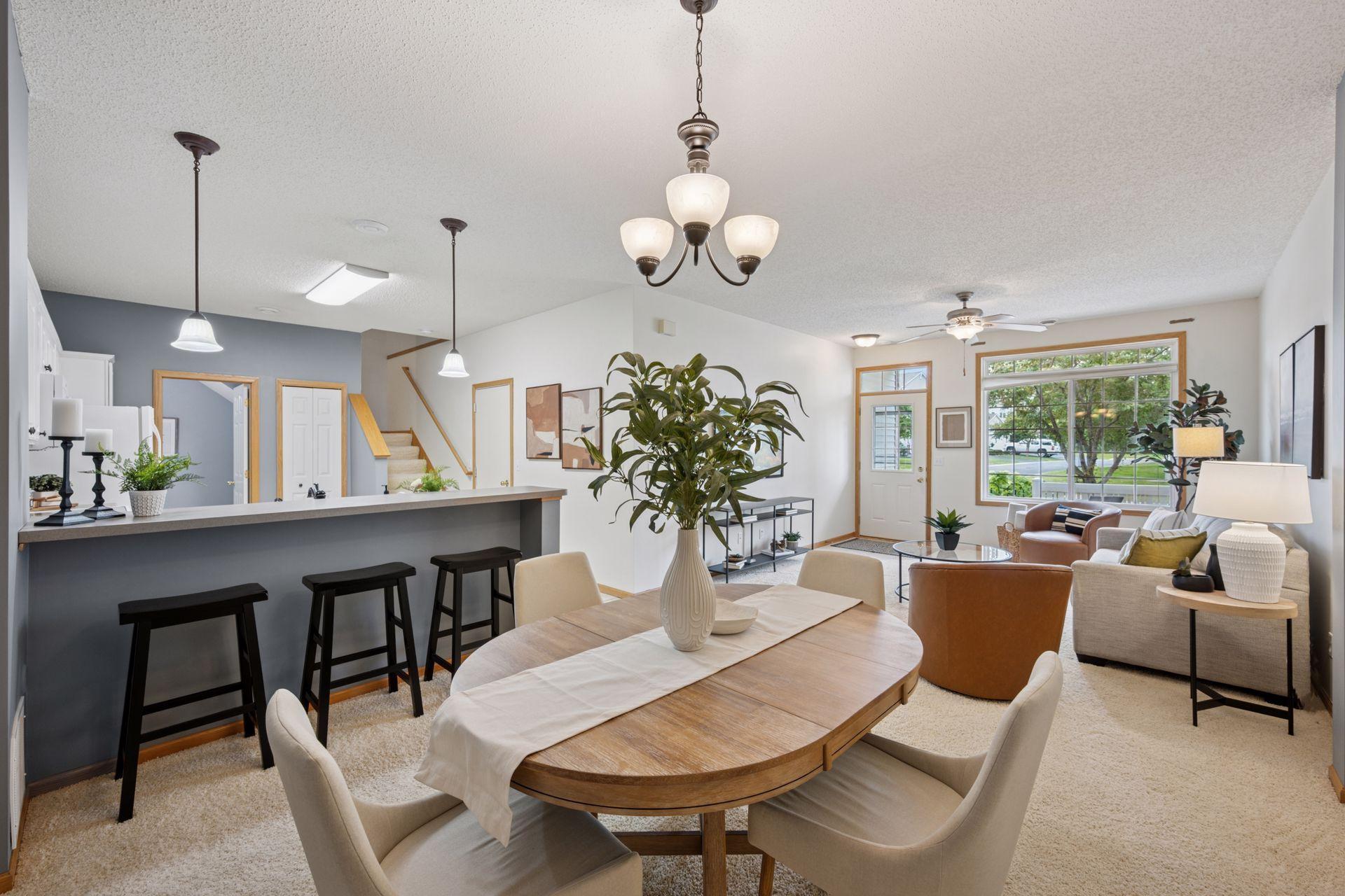 View of Residential at 712 Willow Glen Drive, Buffalo MN 55313, Buffalo - Mike Wilen | Minnesota Team Real Estate