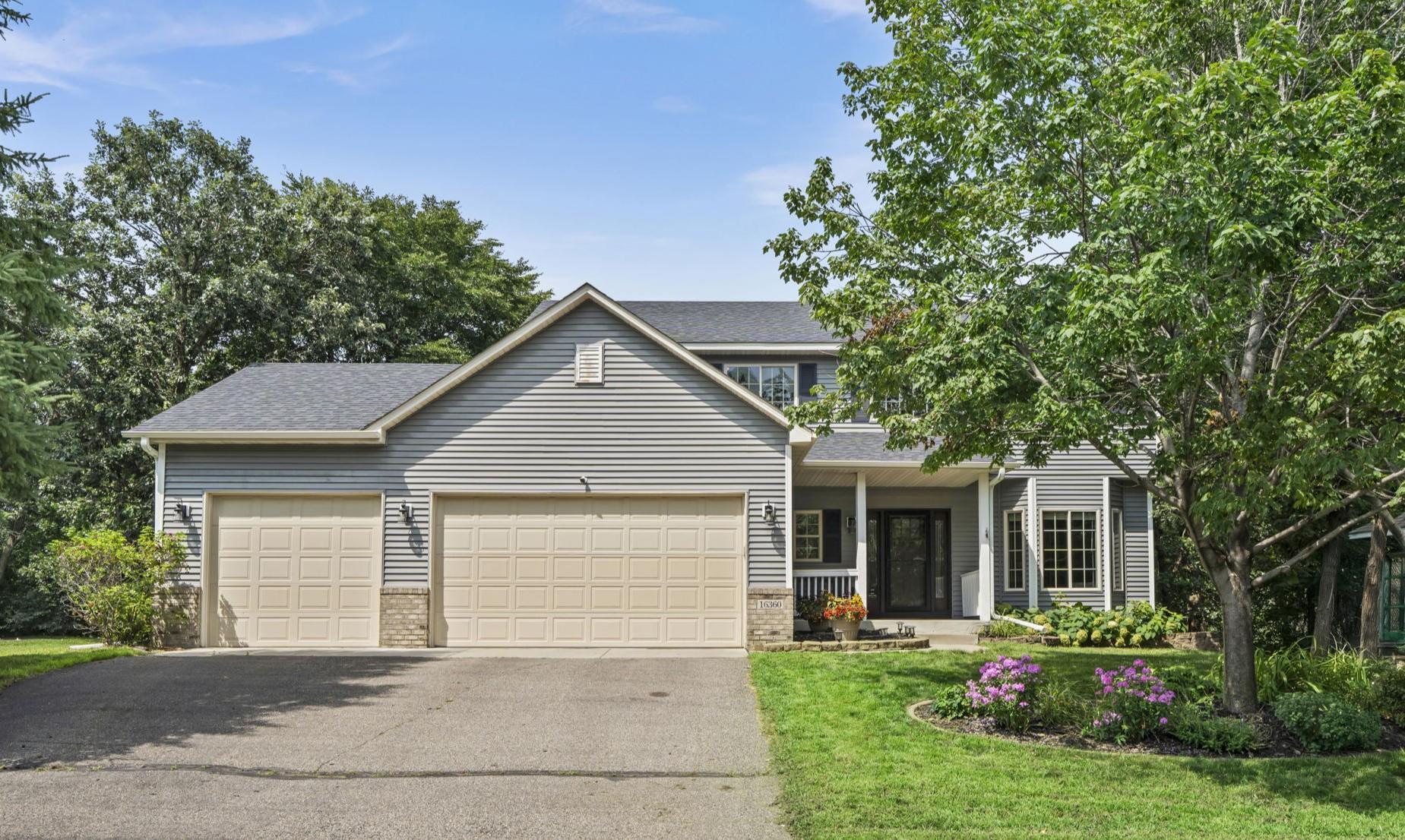 View of Residential at 16360 Victoria Curve, Prior Lake MN 55372, Prior Lake - Mike Wilen | Minnesota Team Real Estate